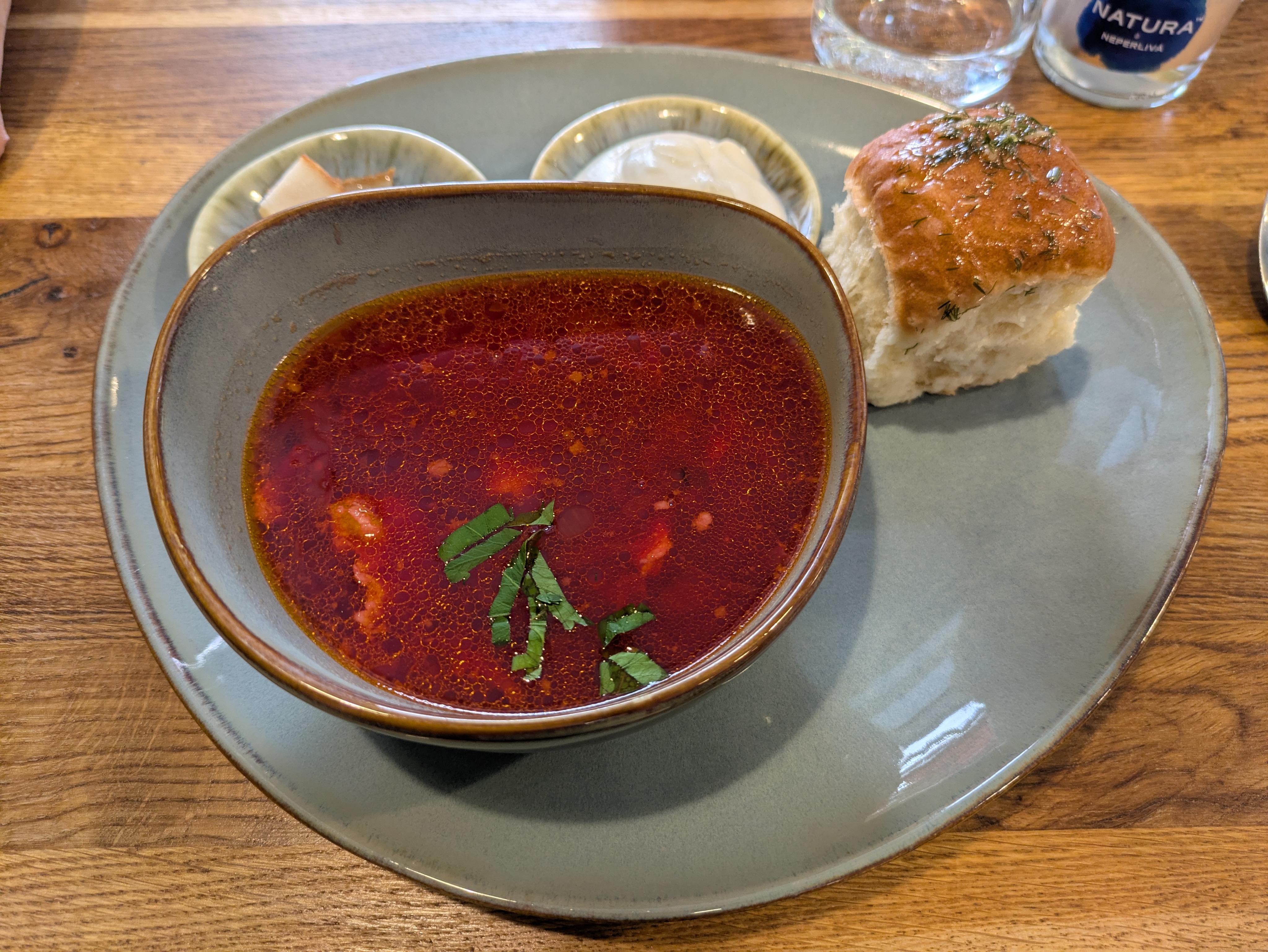 Soul Family Restaurant & Cafe foto 1