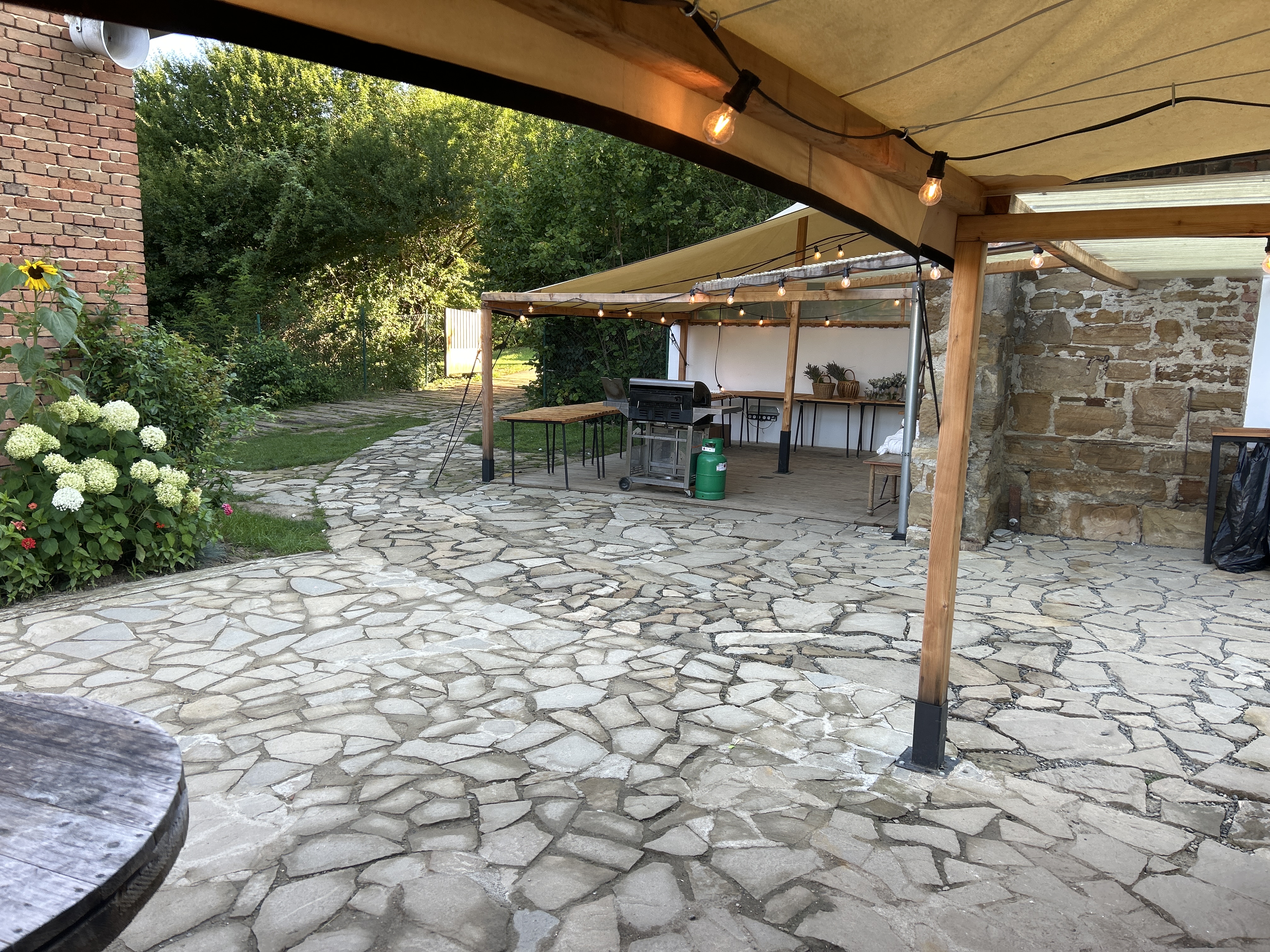 Dohnalův mlýn foto 3