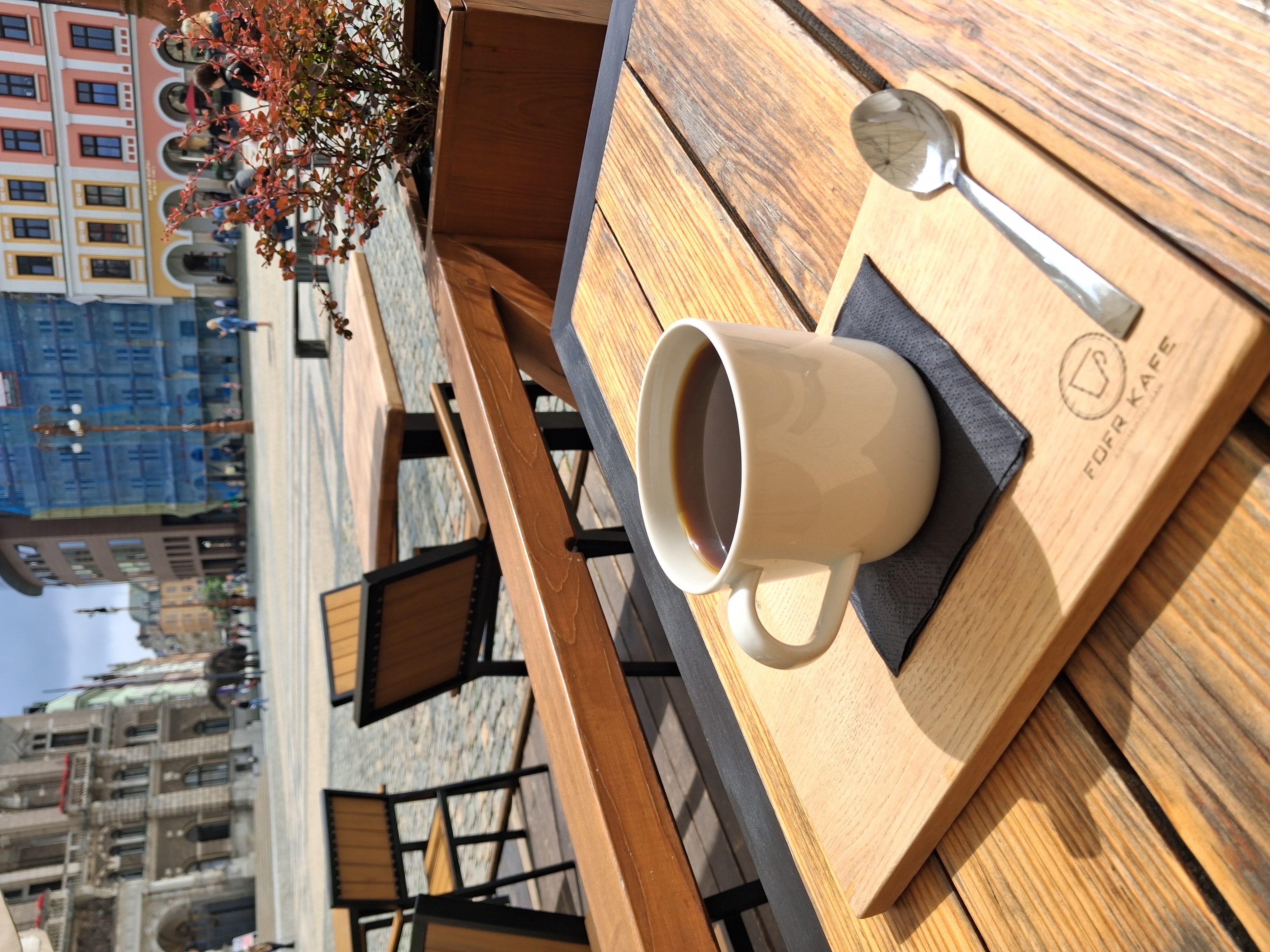 FofrKafe - Espresso bar foto 2