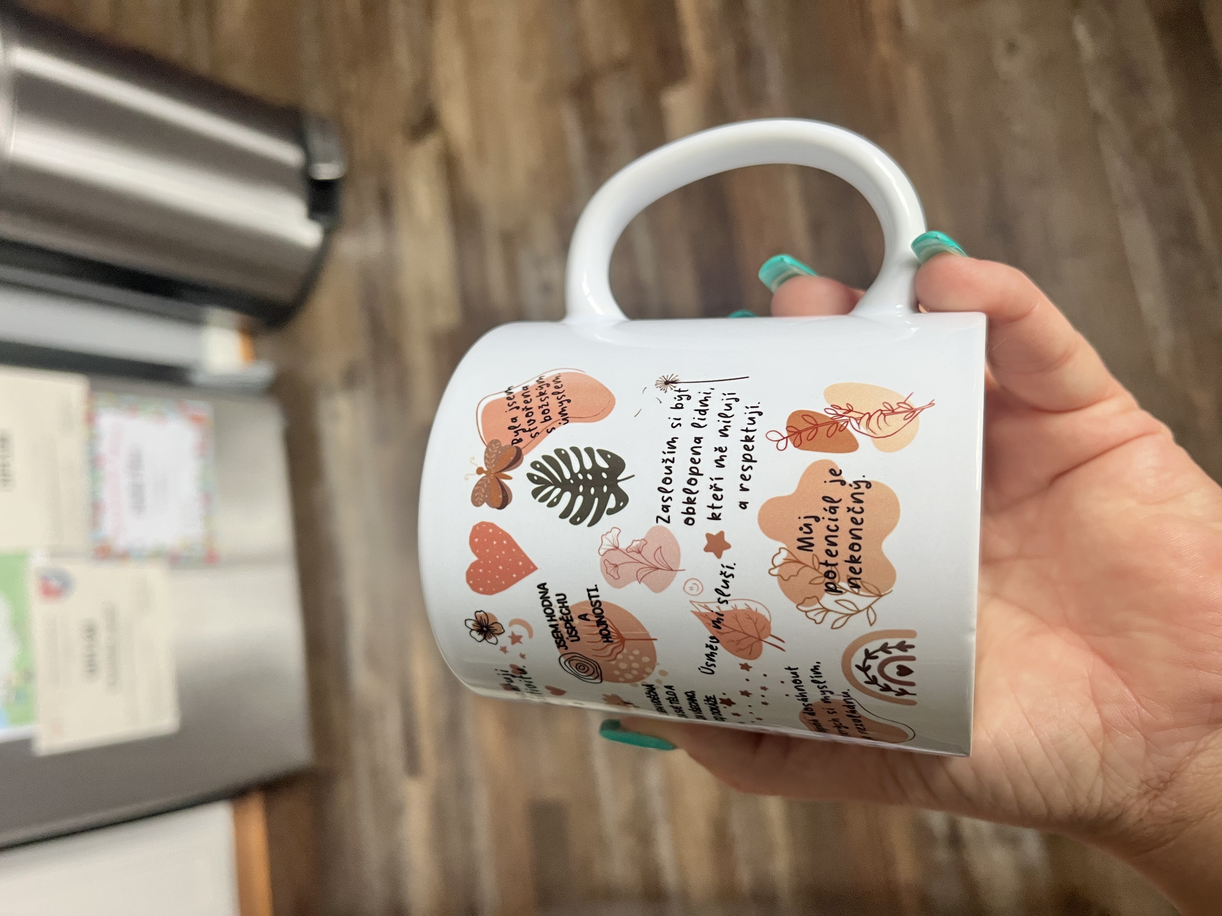 Potisk a fotodárky foto 5