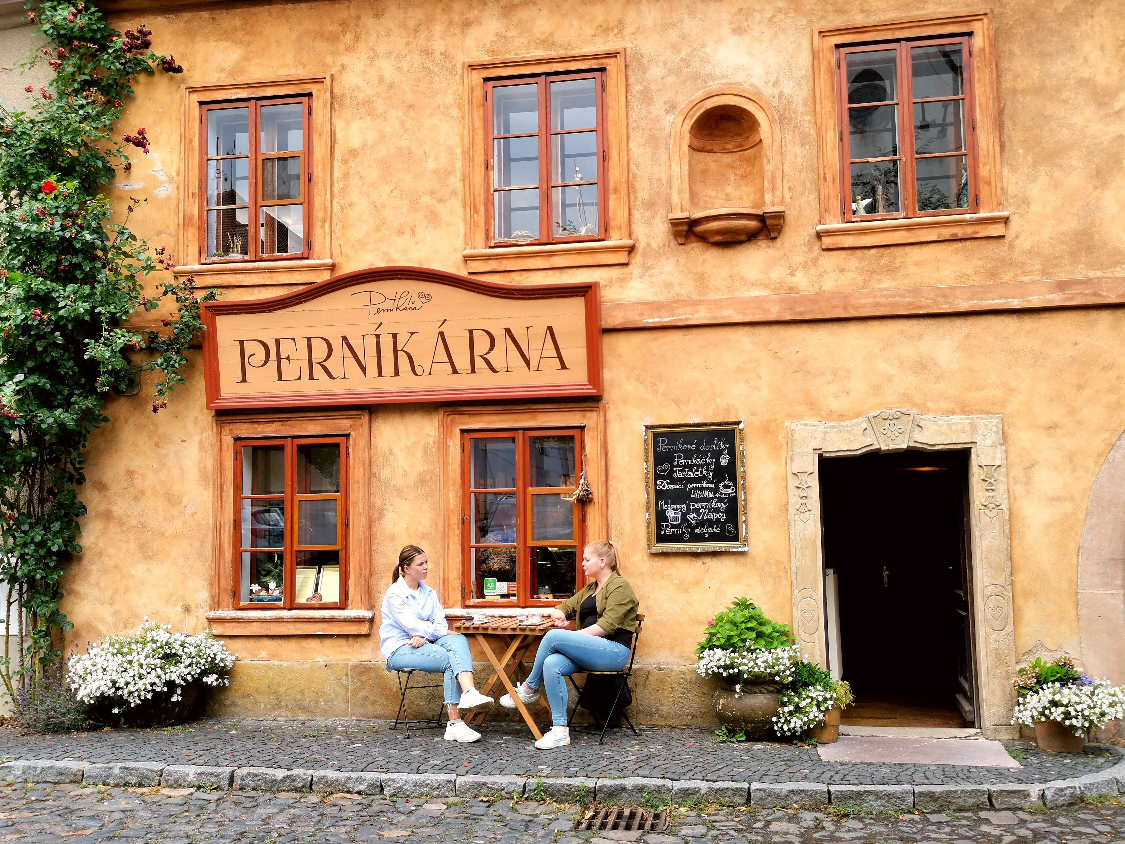 Perníkárna PerníKáča foto 4