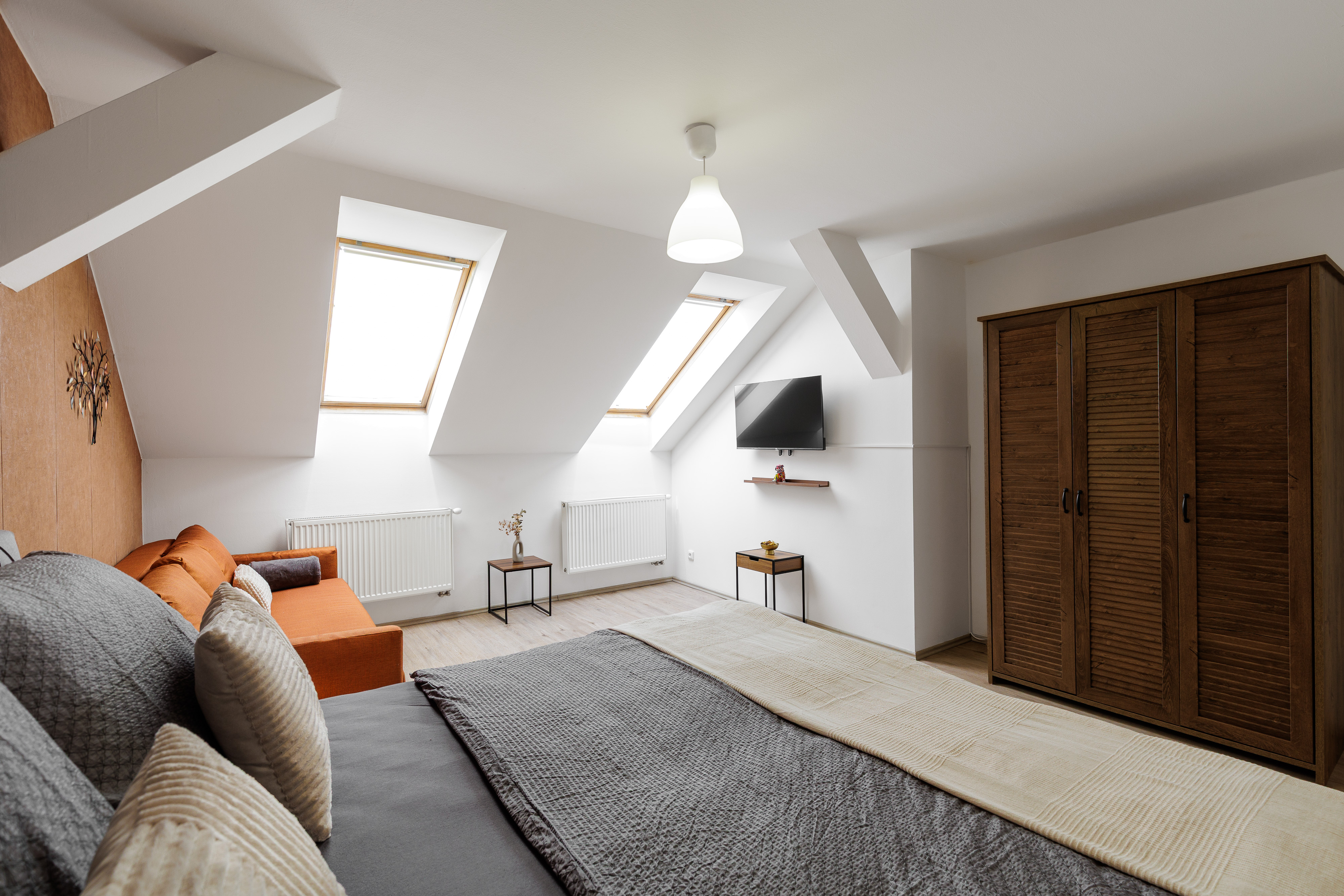 Vila Anna apartmány foto 5