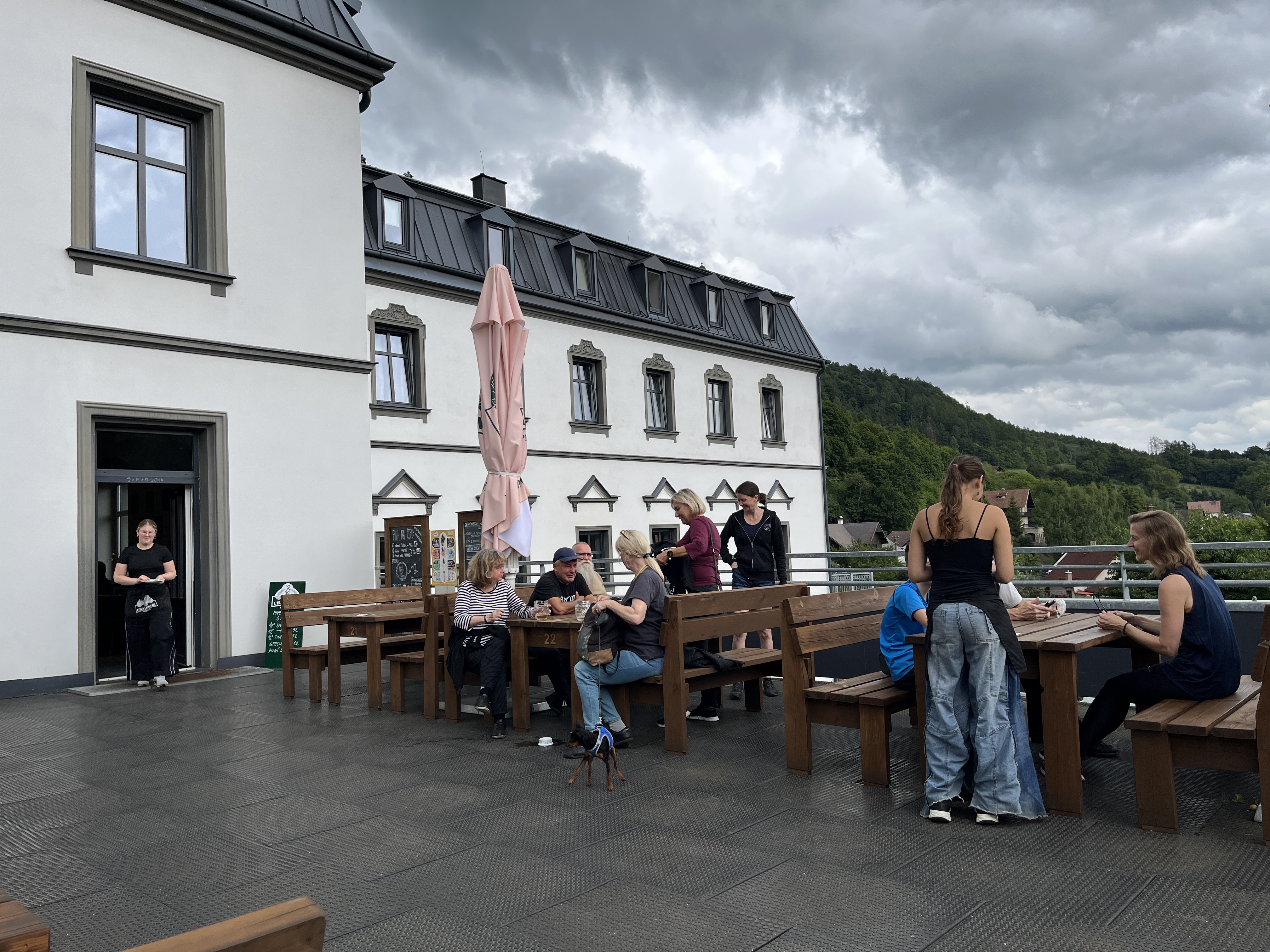 Pivovar Chalupník foto 6