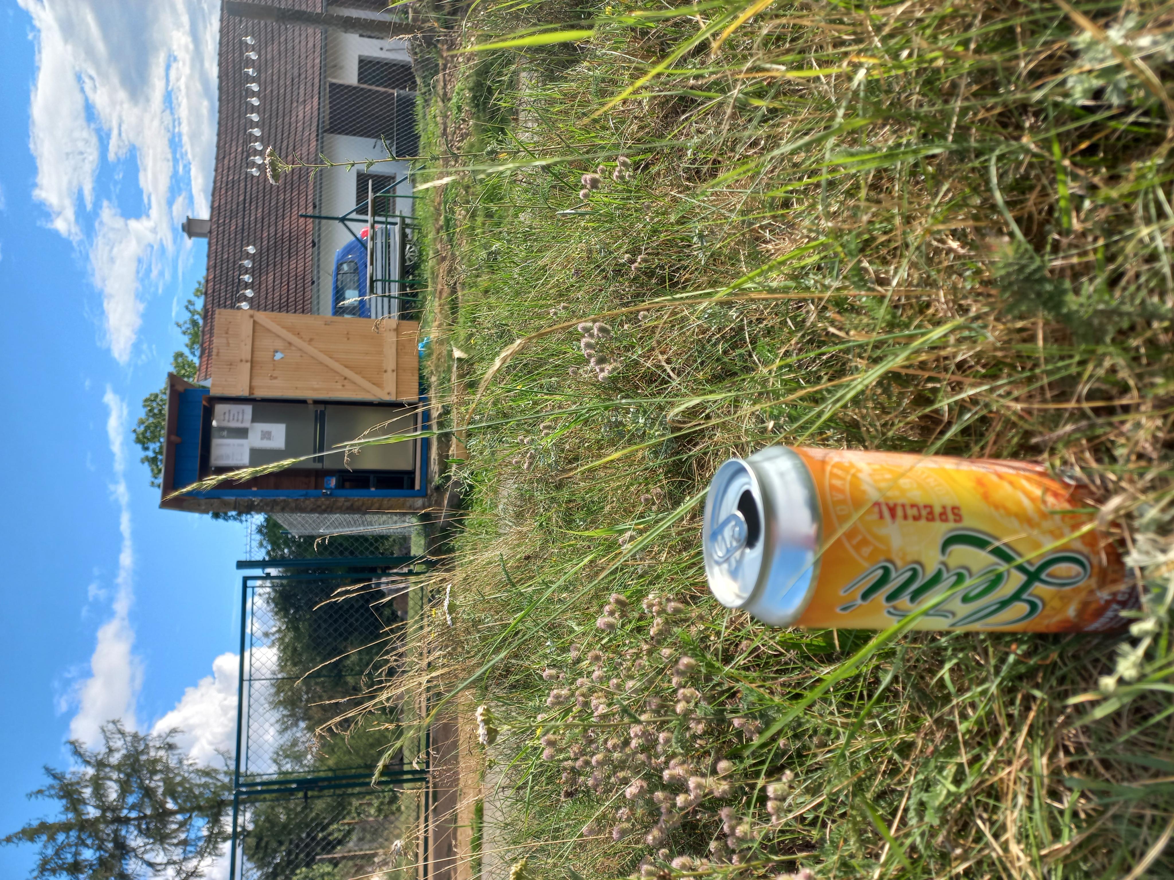 Samoobslužná Cyklobudka foto 4