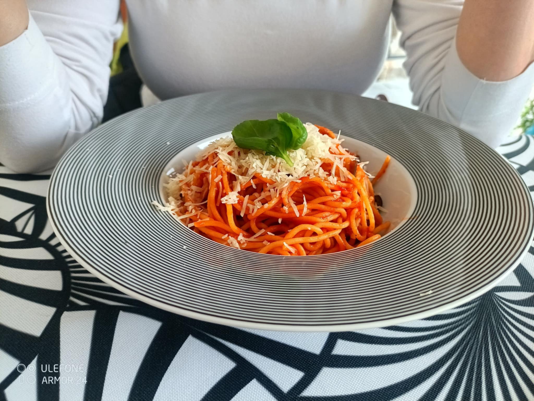 Authentic café foto 1