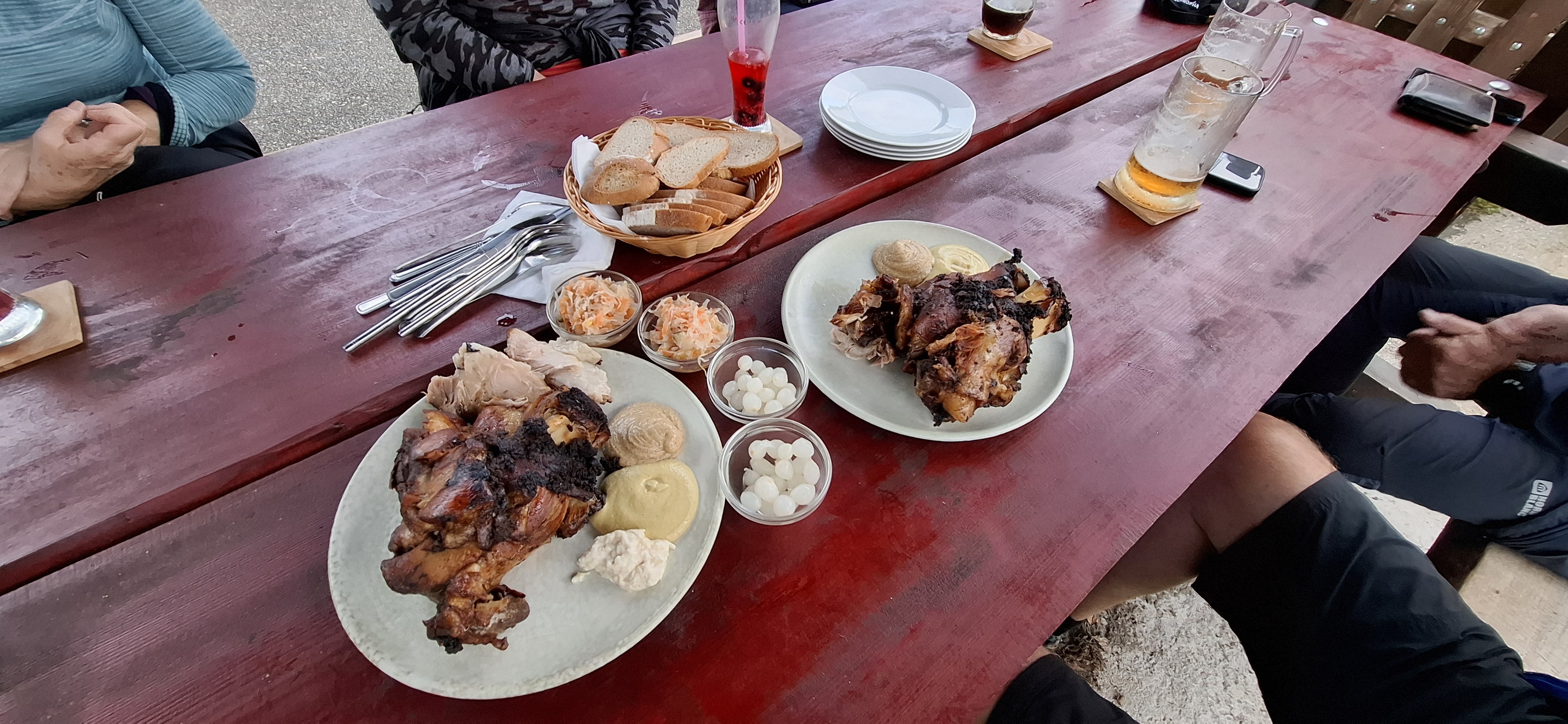 Šimanovský korbel foto 5