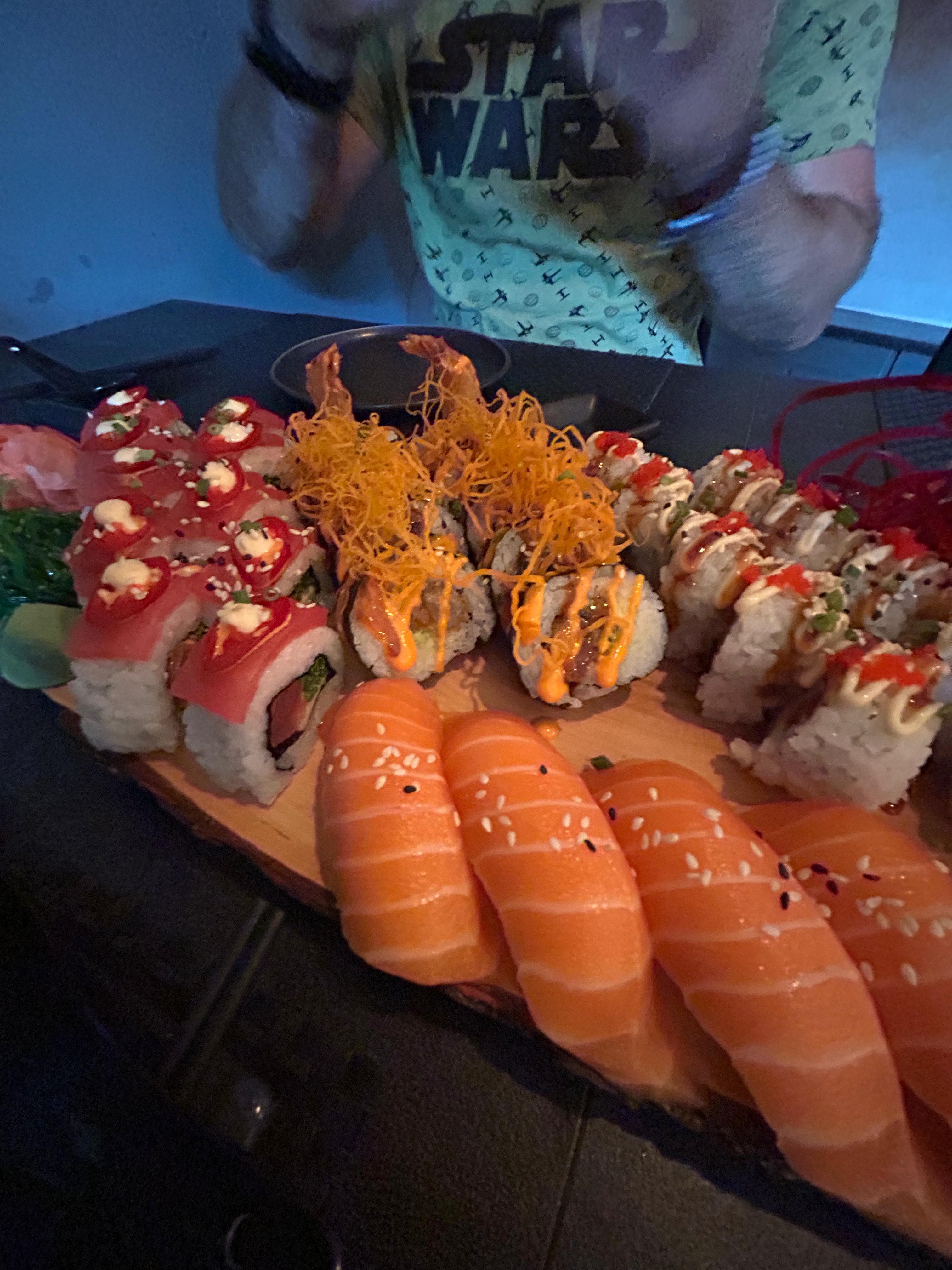 Namu Sushi Restaurant foto 5