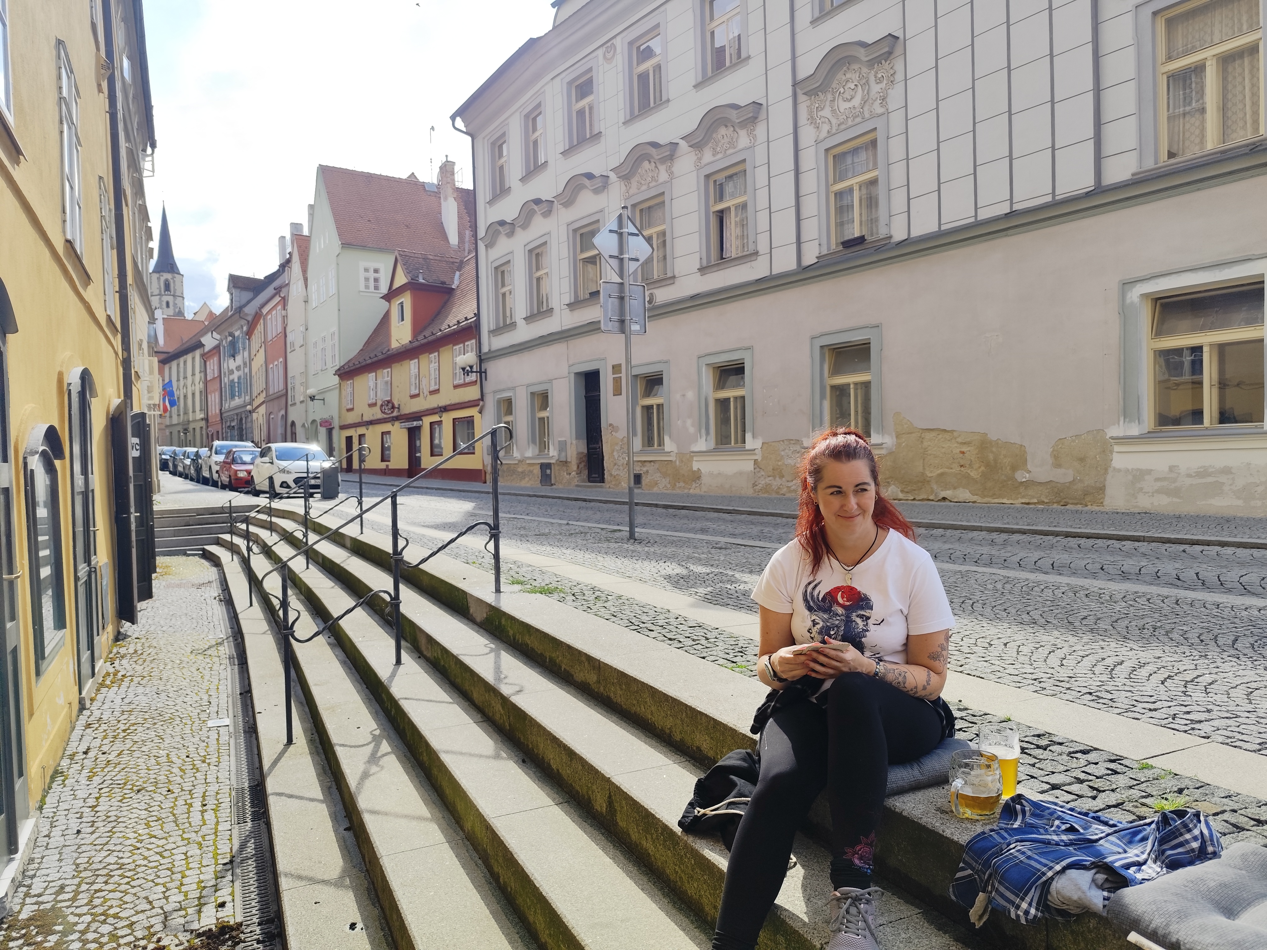 Pivní lok foto 4