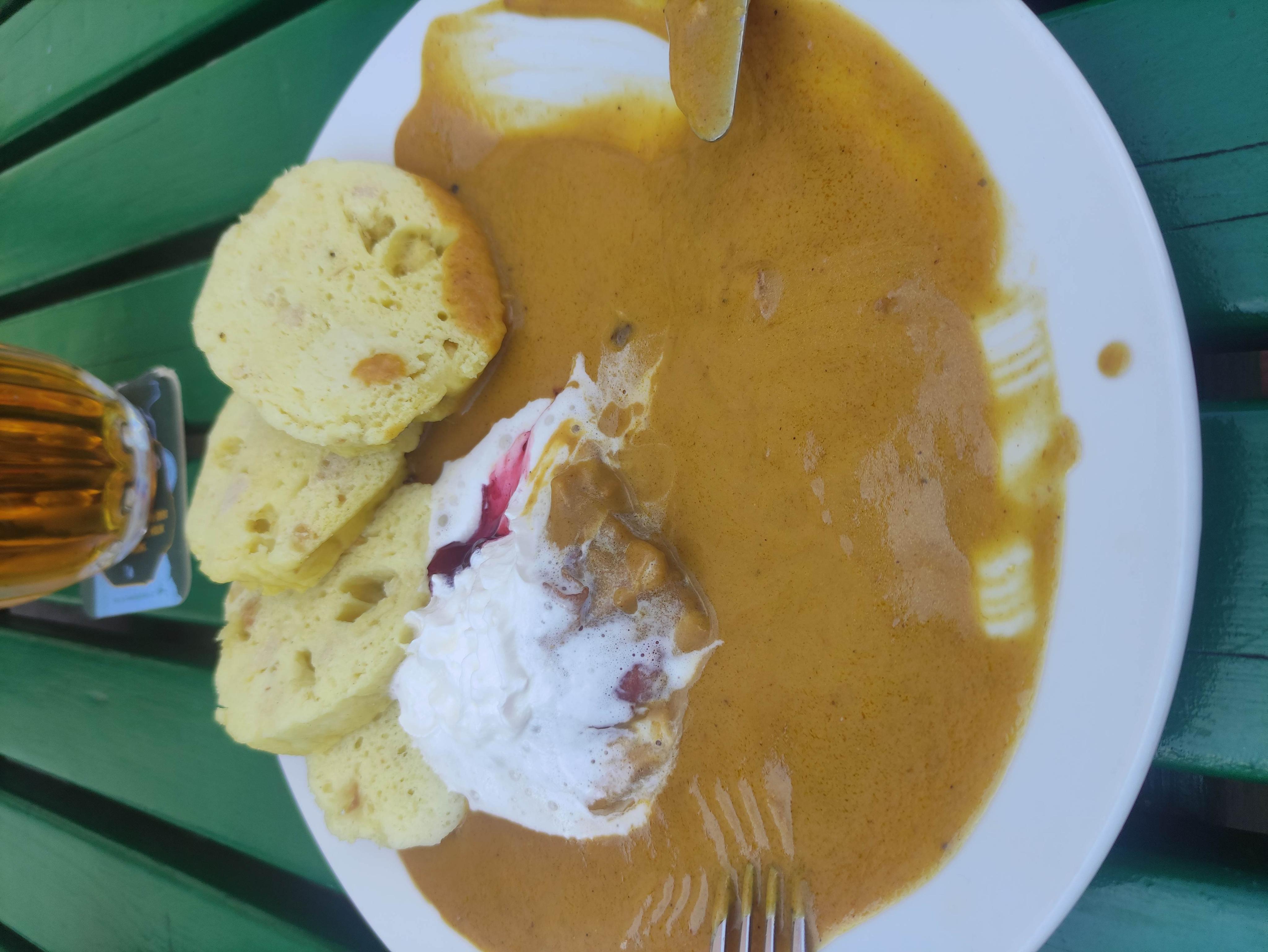 Restaurace Veselka foto 6