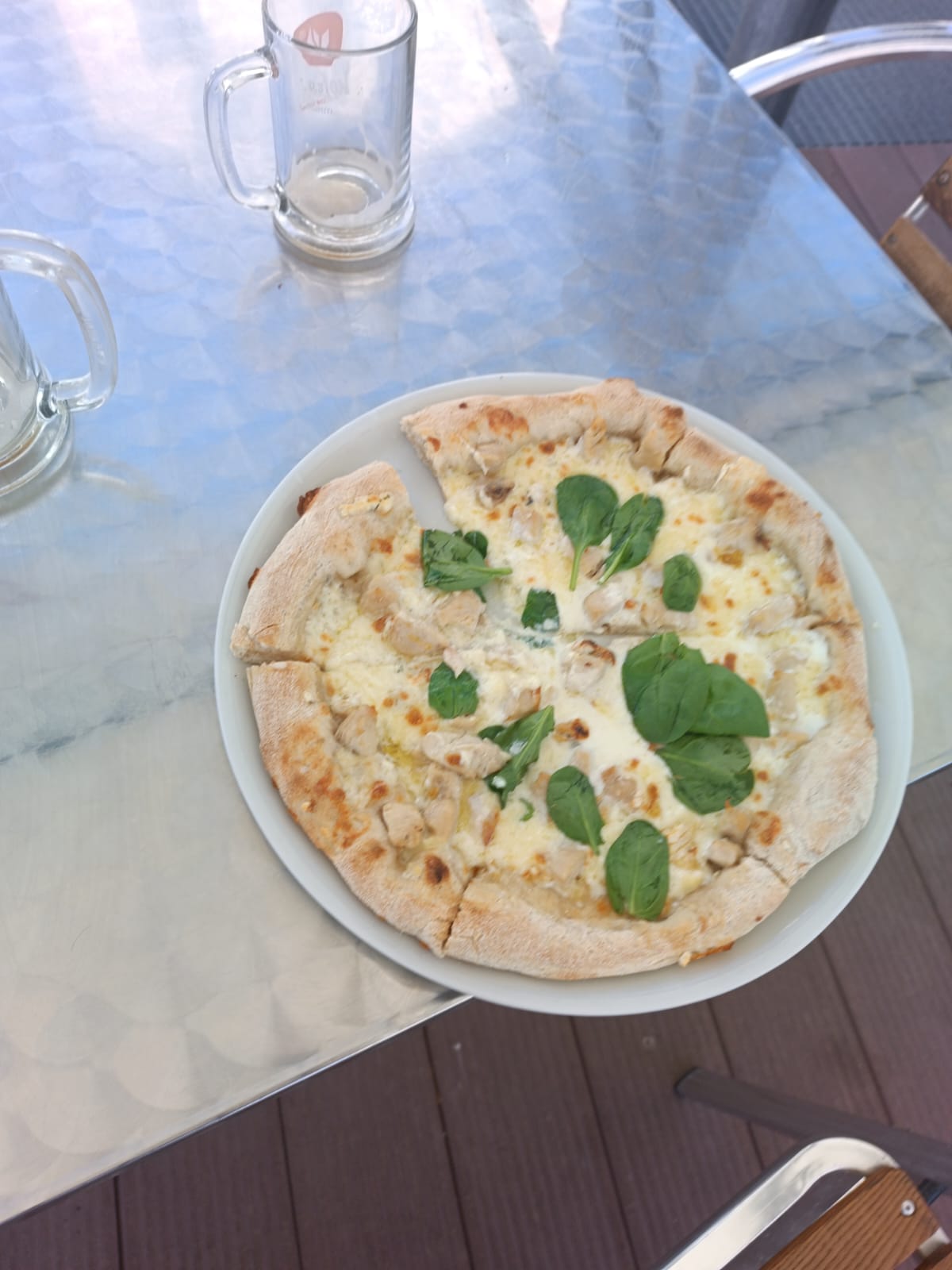 Mamma Mia Ristorante & Pizzeria foto 4