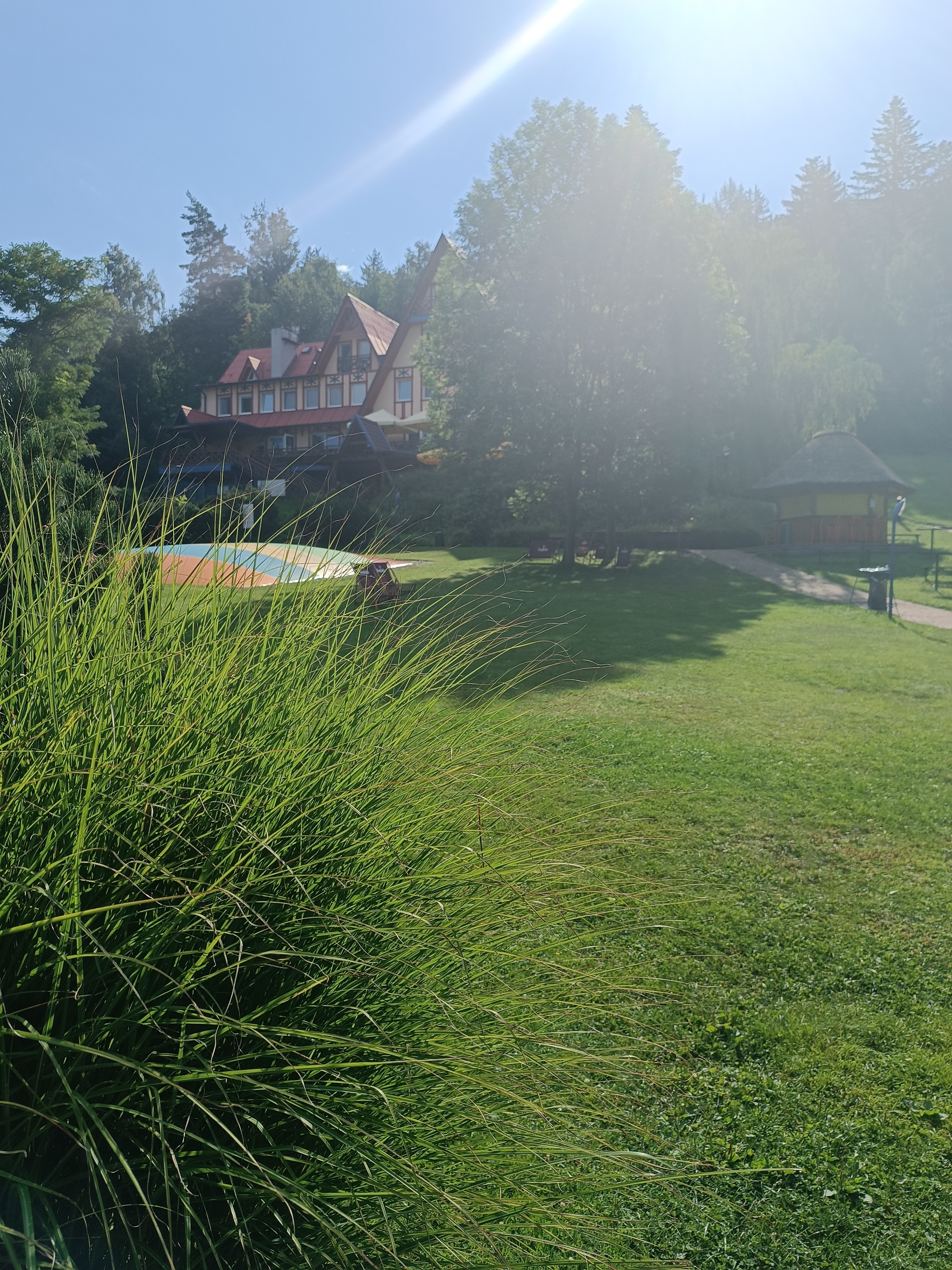 Hotel Sluníčko foto 2