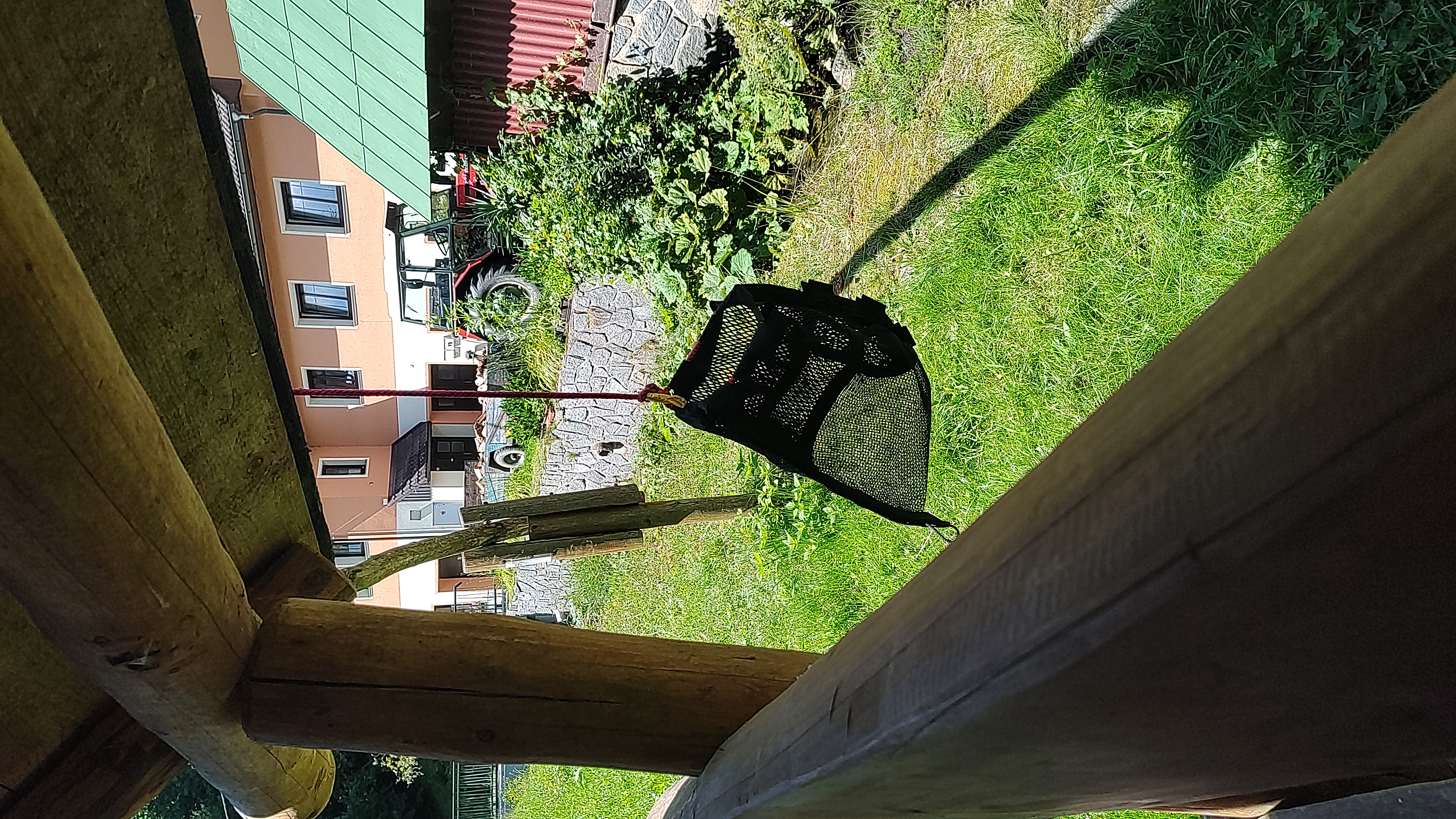 Samoobslužný bar u Šklebejštěte Orlickohorského foto 4