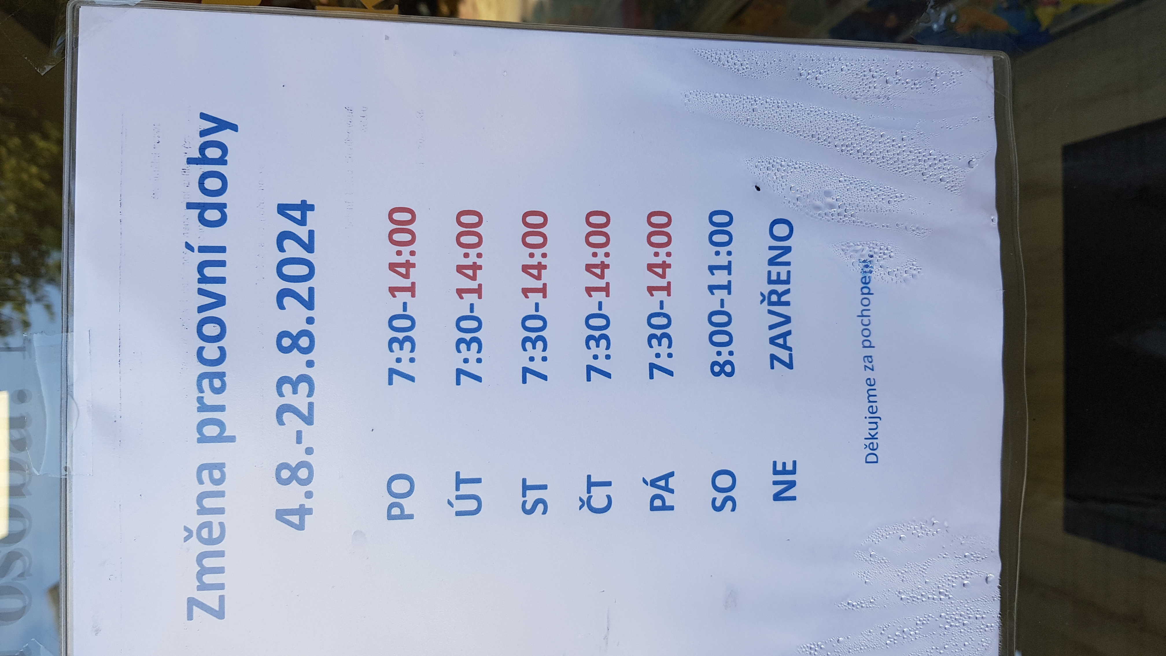 Lékárna U Panny Marie Pomocné, s.r.o. foto 2