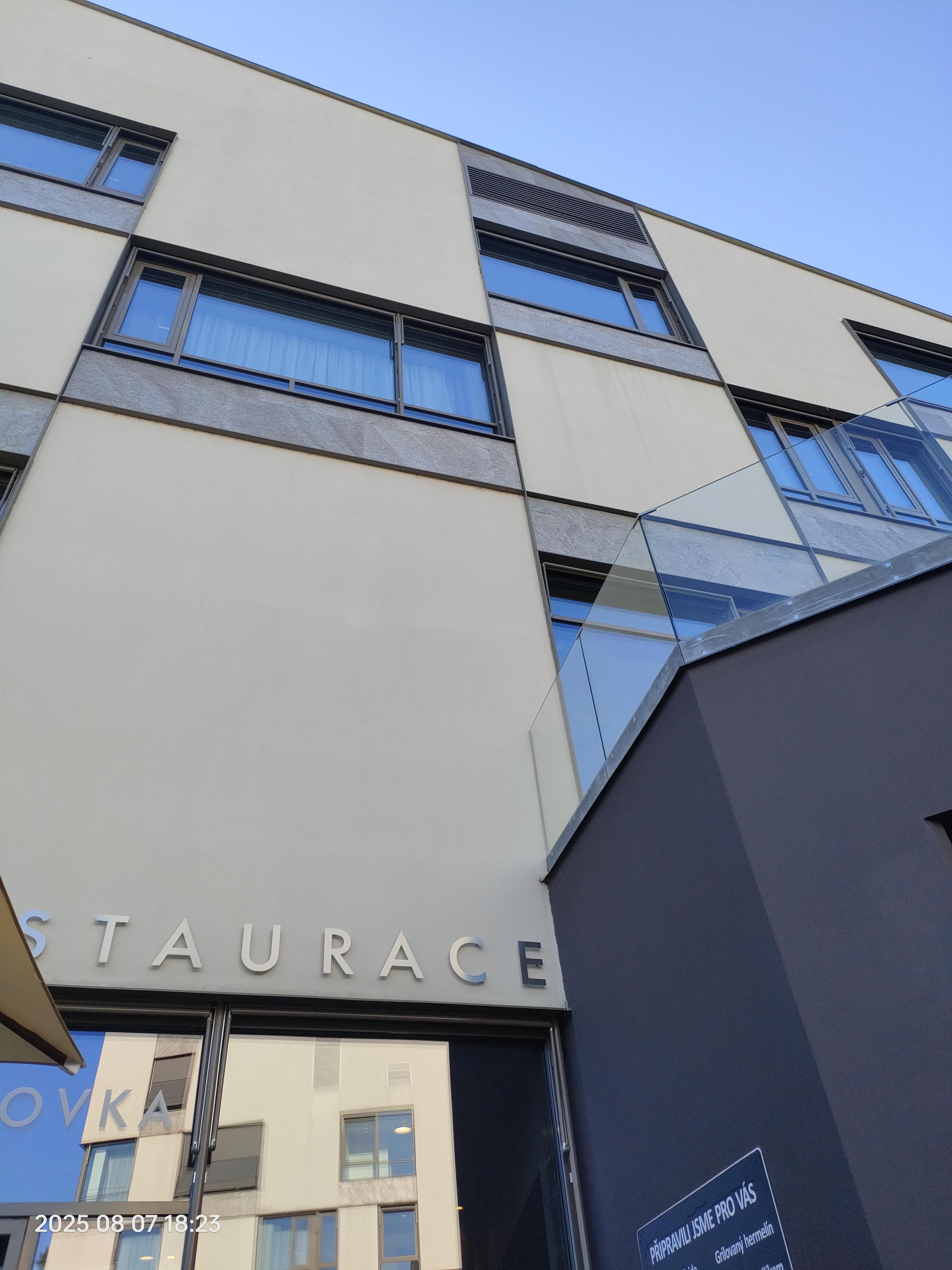 Hotel TAMMEL **** foto 5