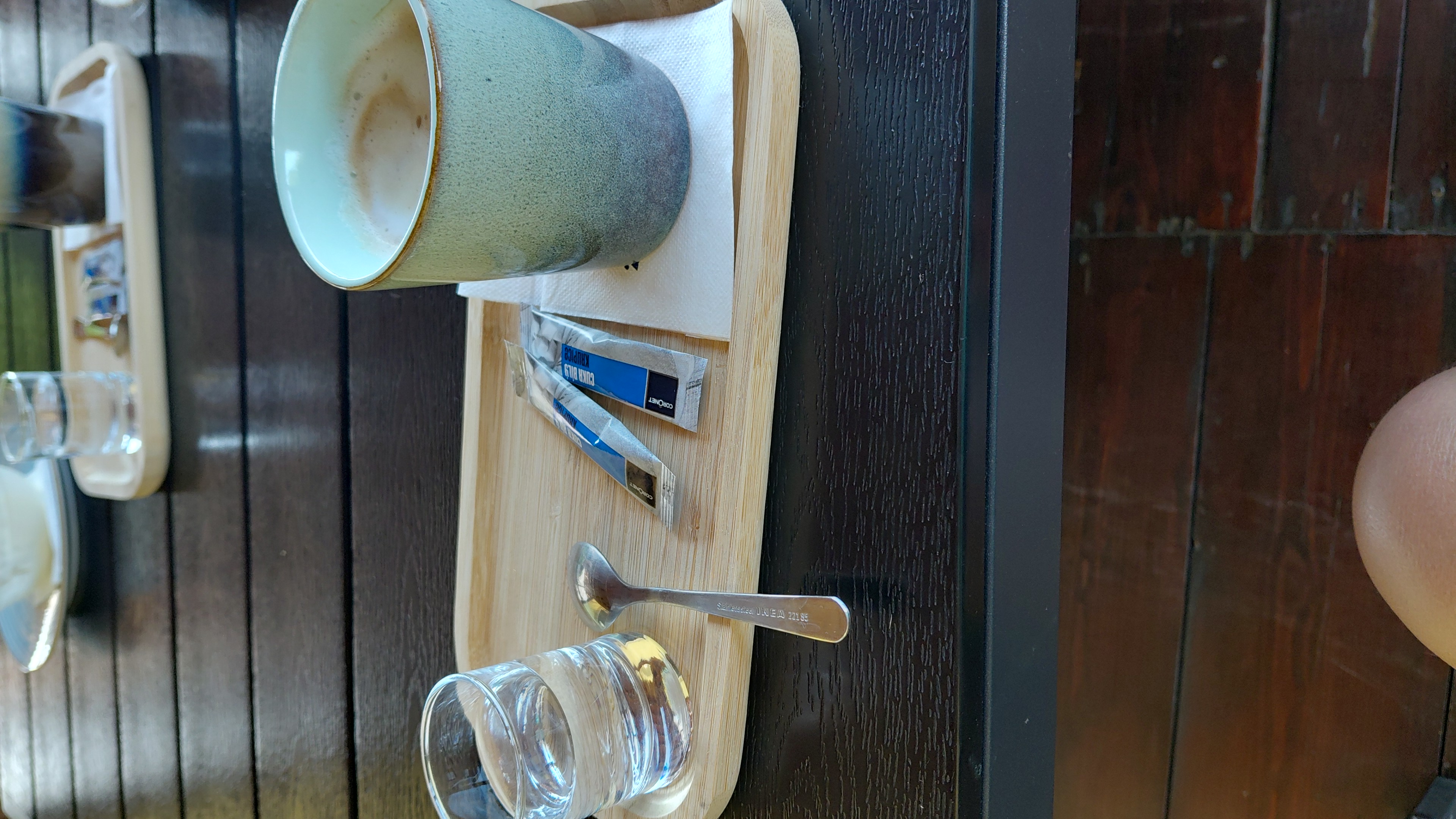 Restaurace Laterna foto 2