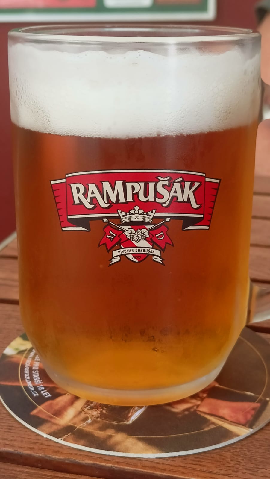 Restaurace Podloubí foto 5