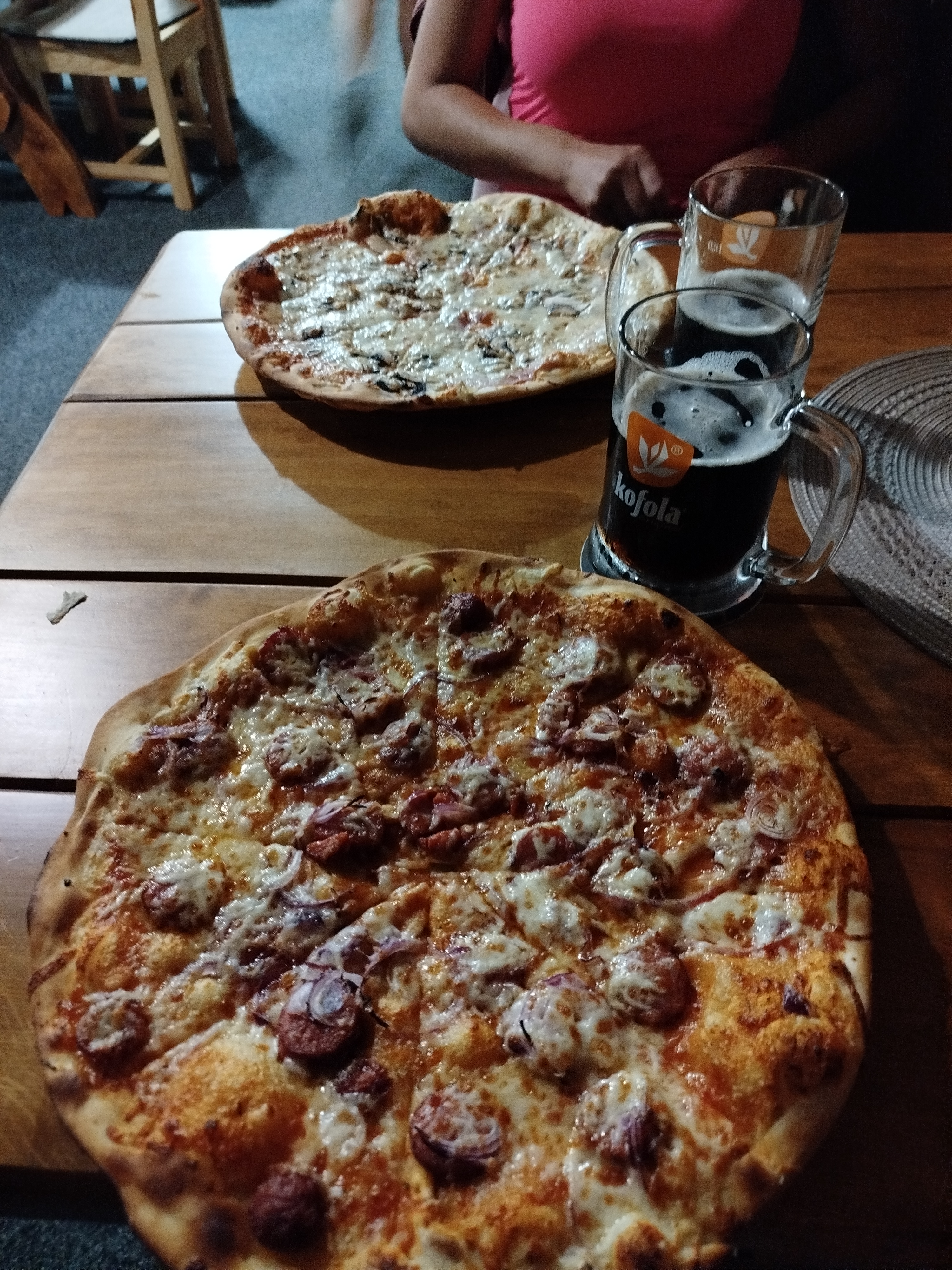 Pizzerie Panský šenk foto 5