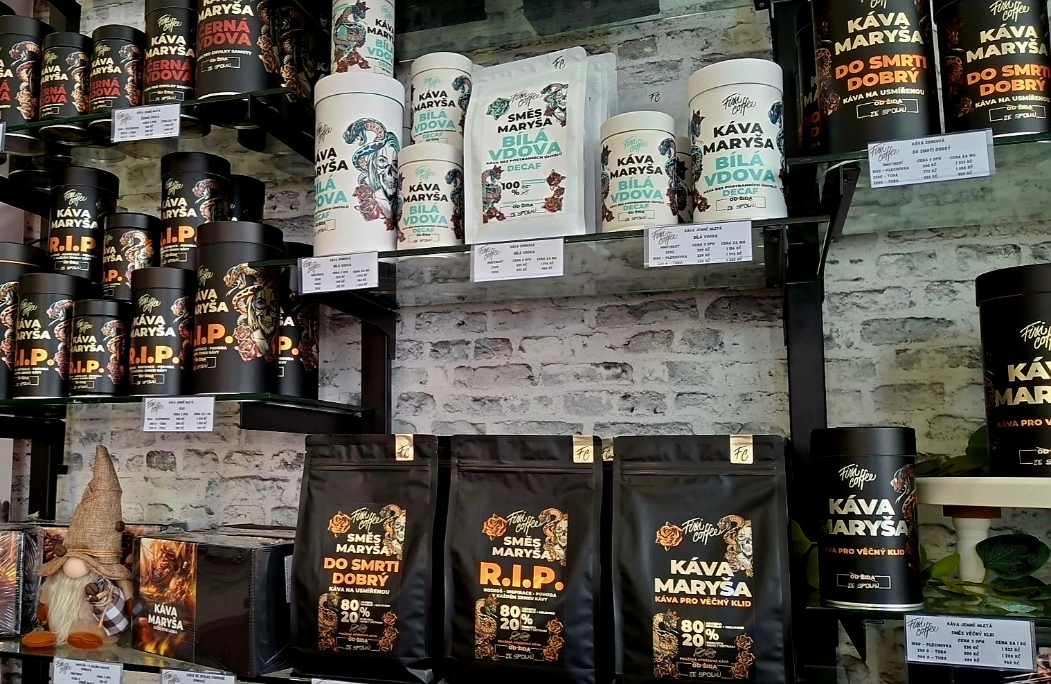 Fixi Coffee foto 5