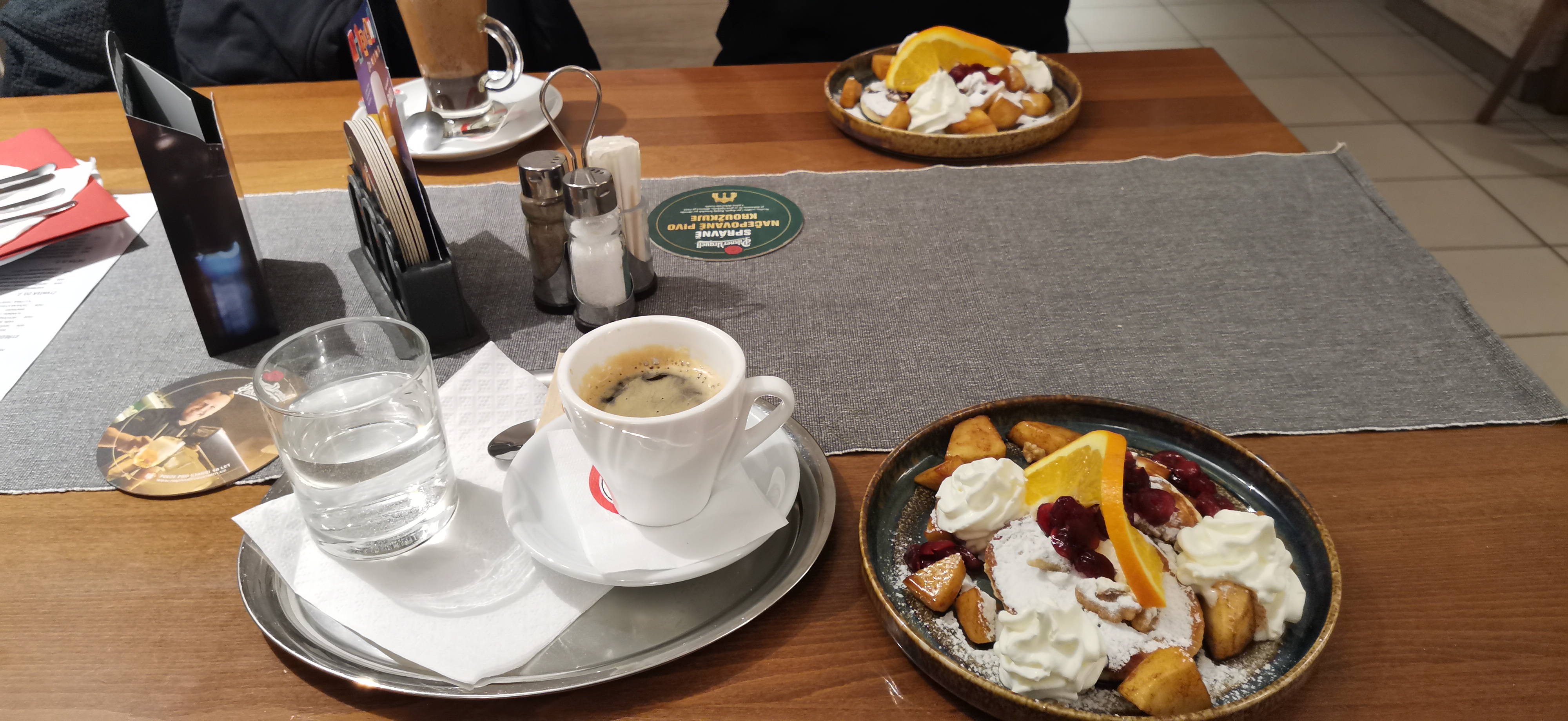 Restaurace ŠACH-MAT foto 3