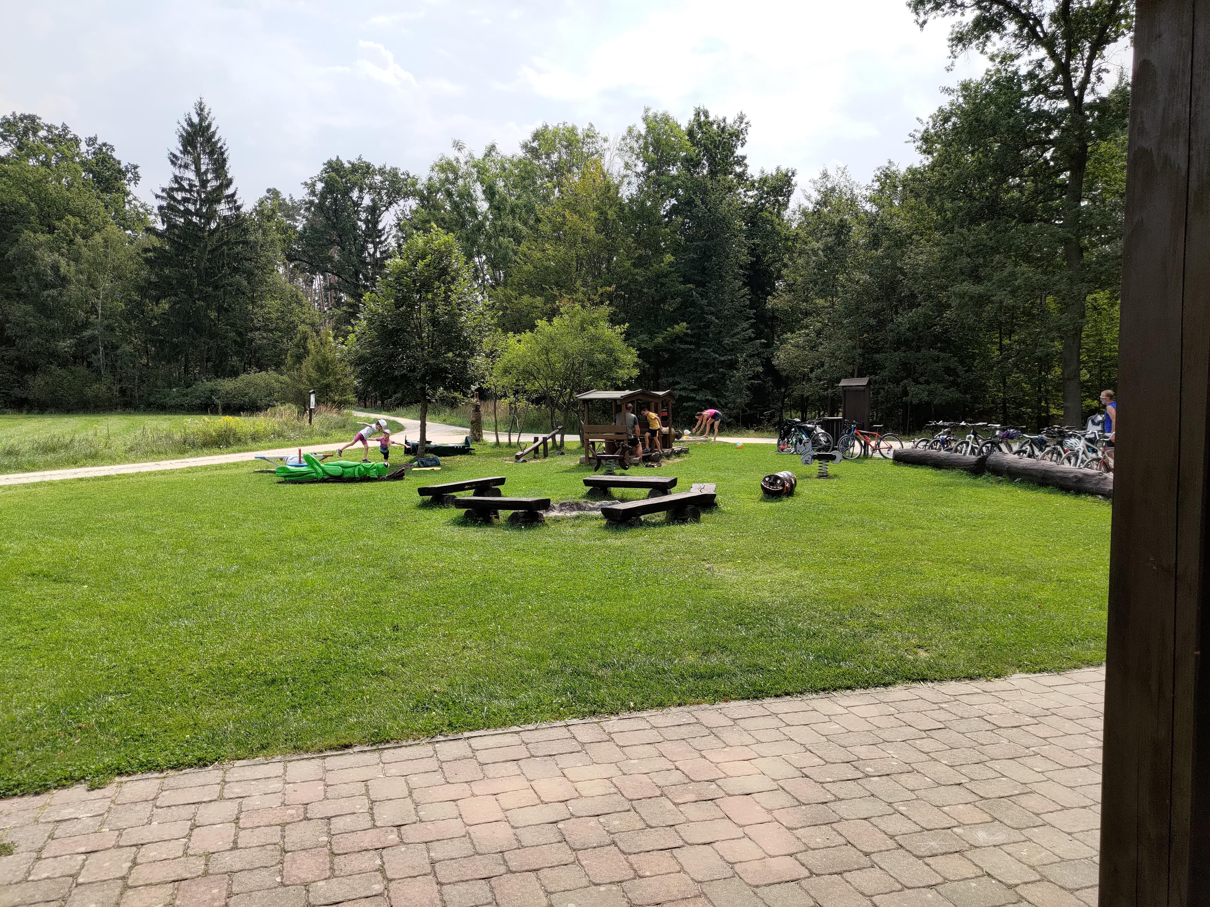 Občerstvení Mazurova chalupa foto 4