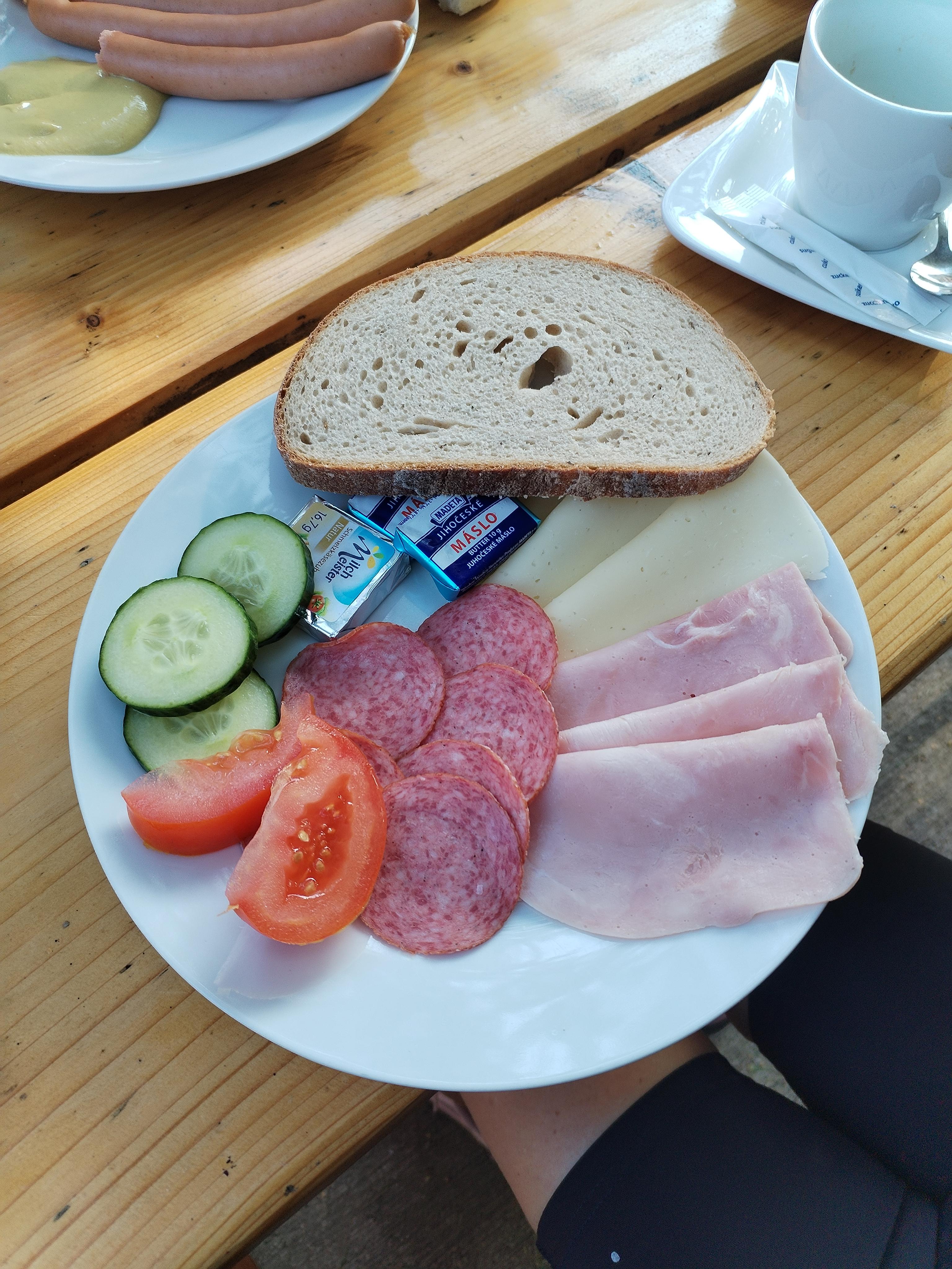 Hospoda U Švestků foto 5