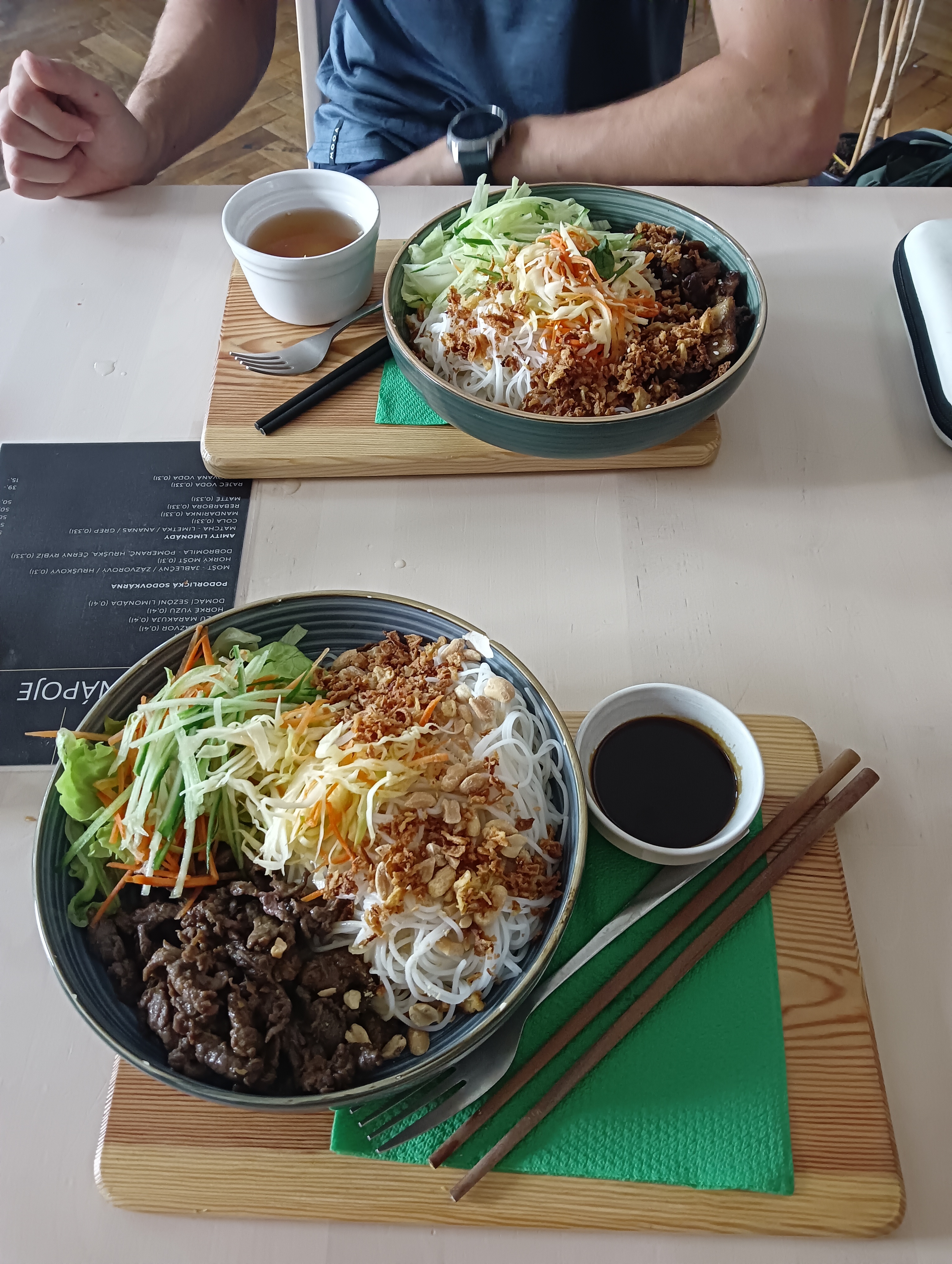 Rejžožrouti foto 4