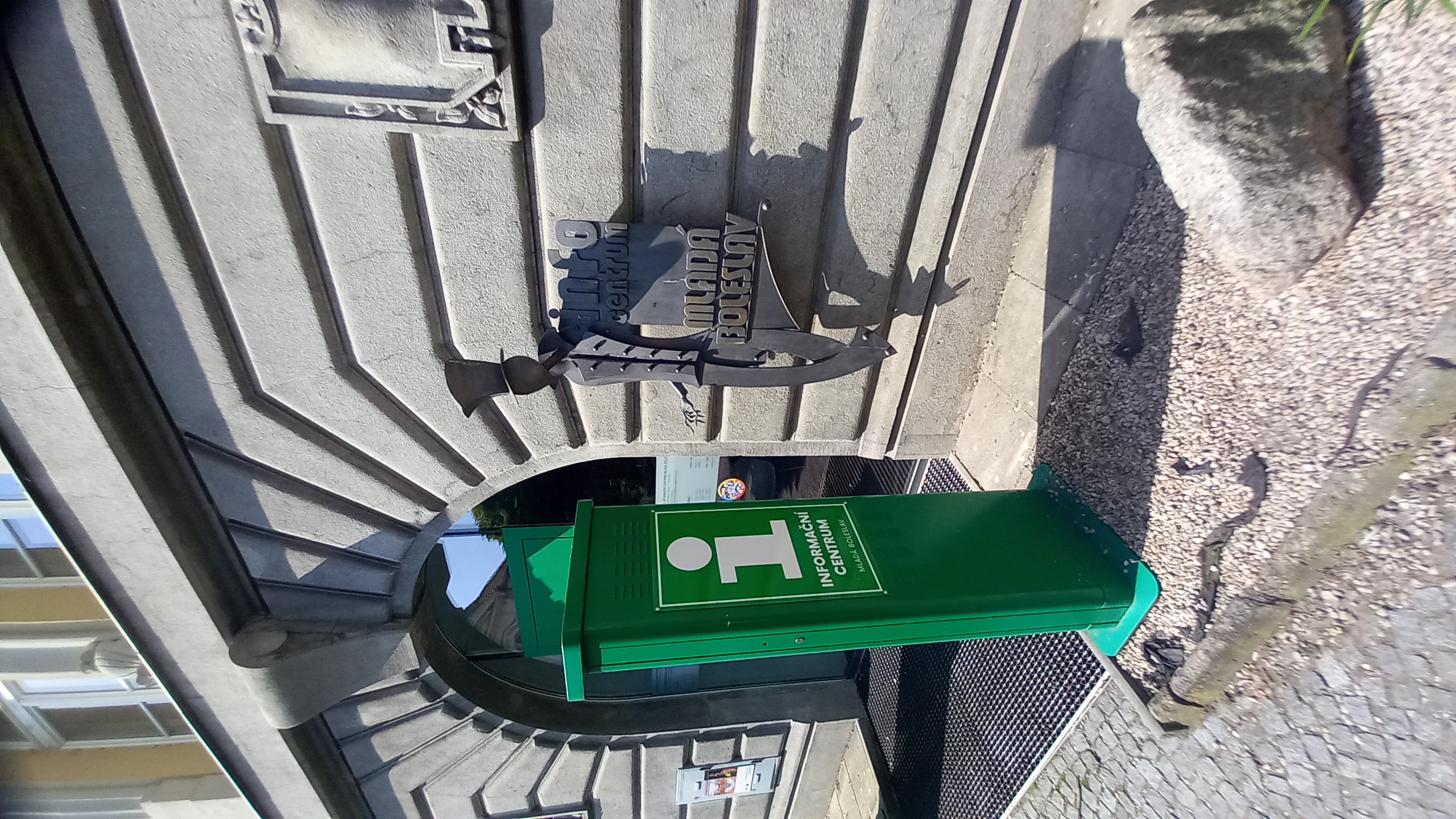 Infocentrum Mladá Boleslav foto 4