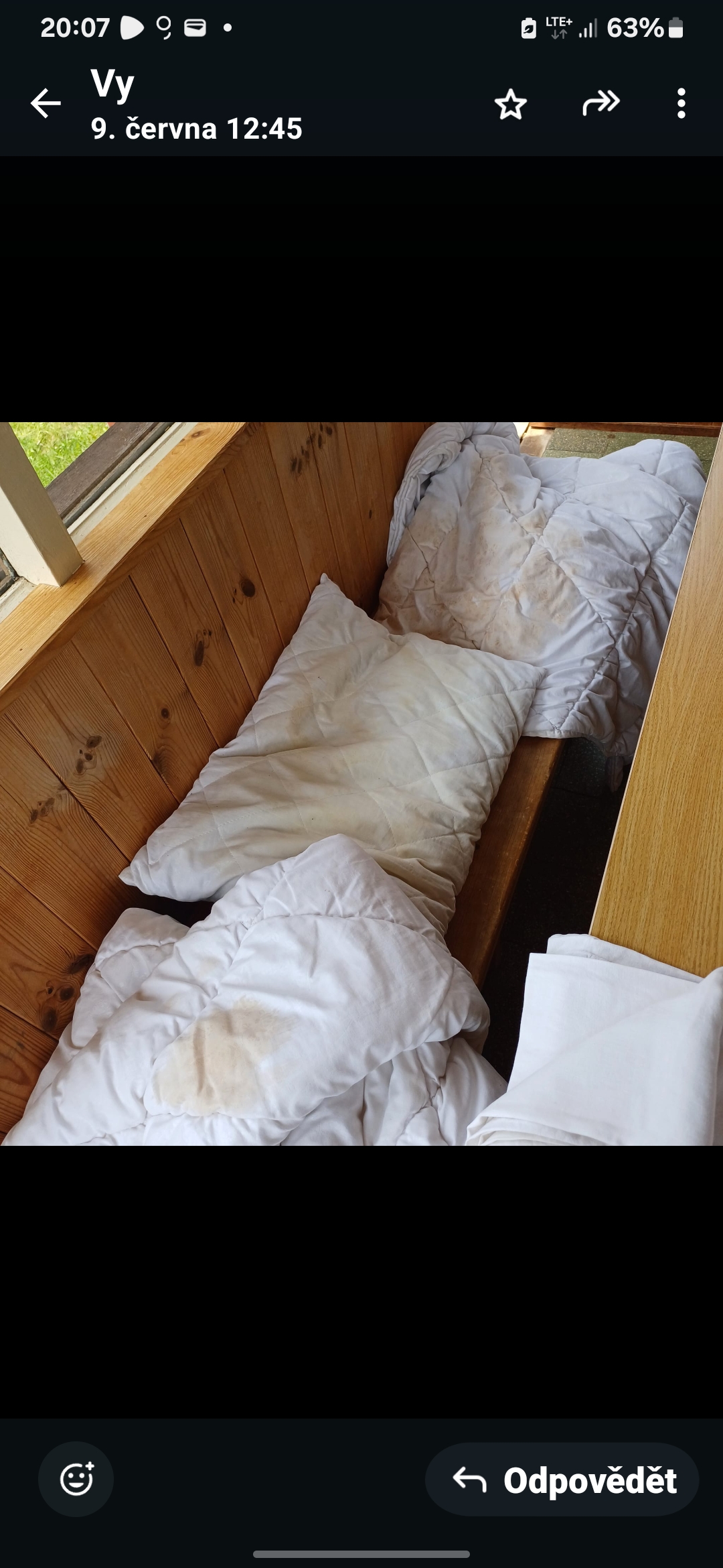 Ráj Letohrad foto 3
