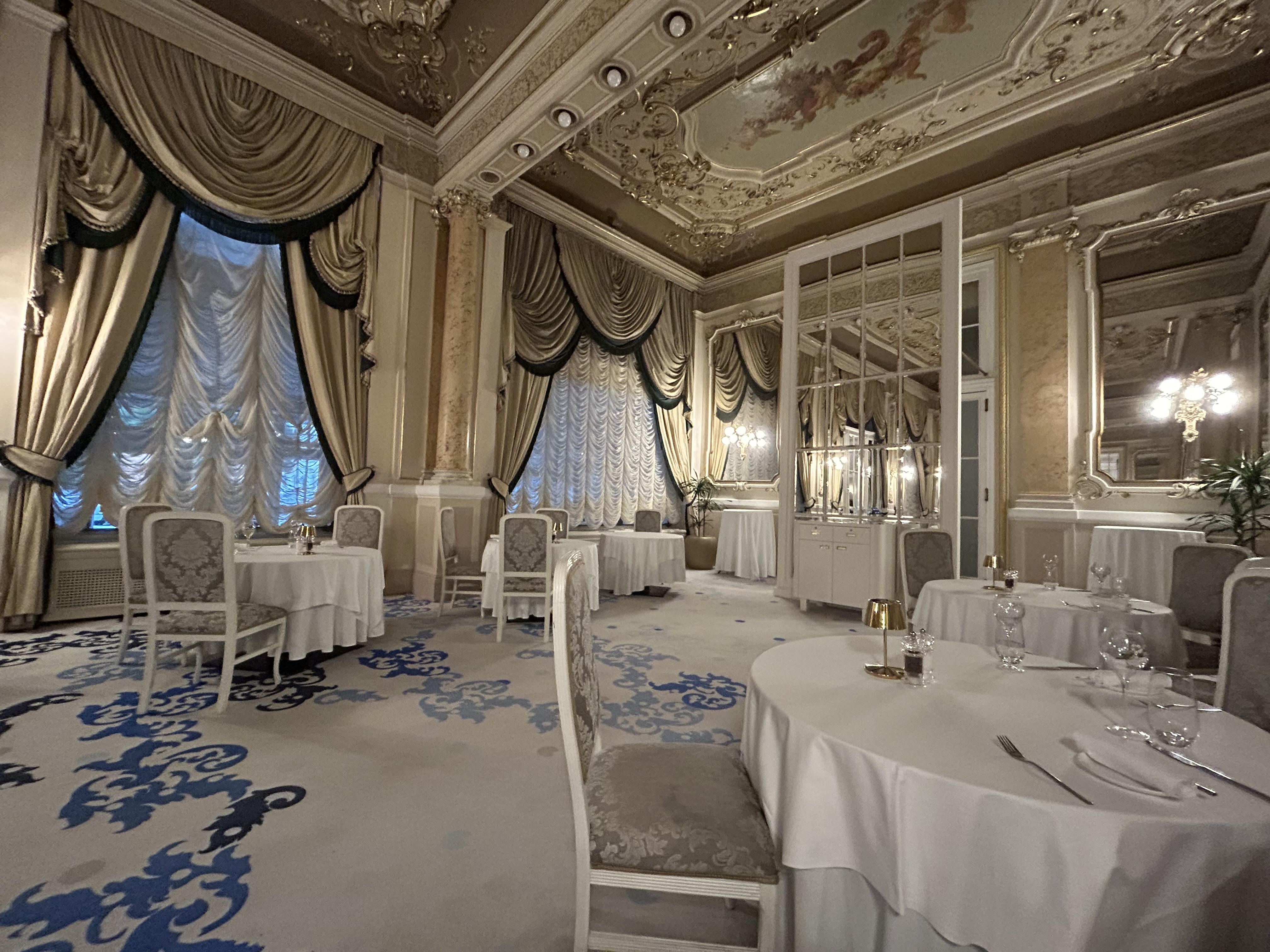 GRANDHOTEL PUPP Karlovy Vary, a.s. foto 5