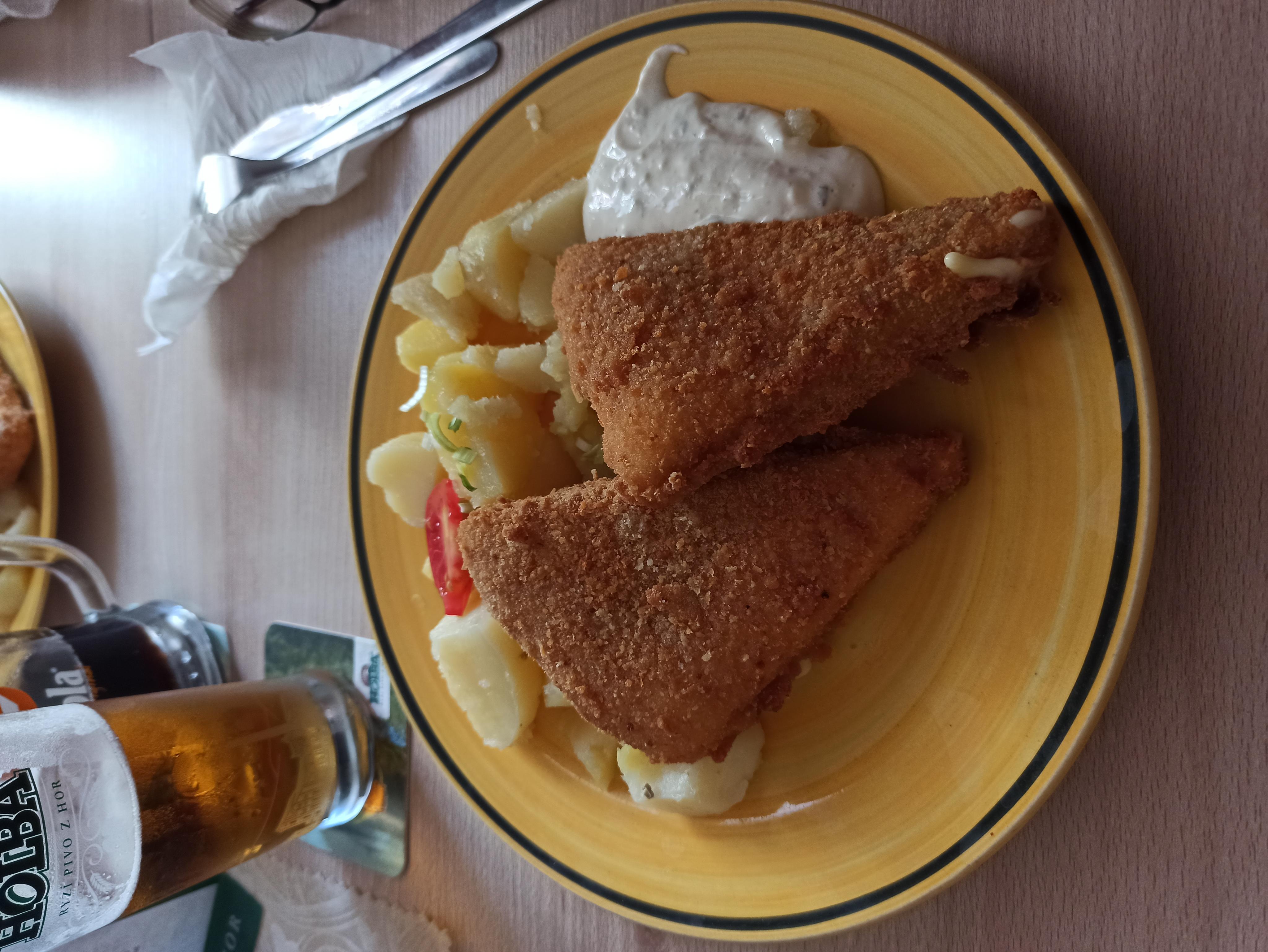 Restaurace Na Záložně foto 3