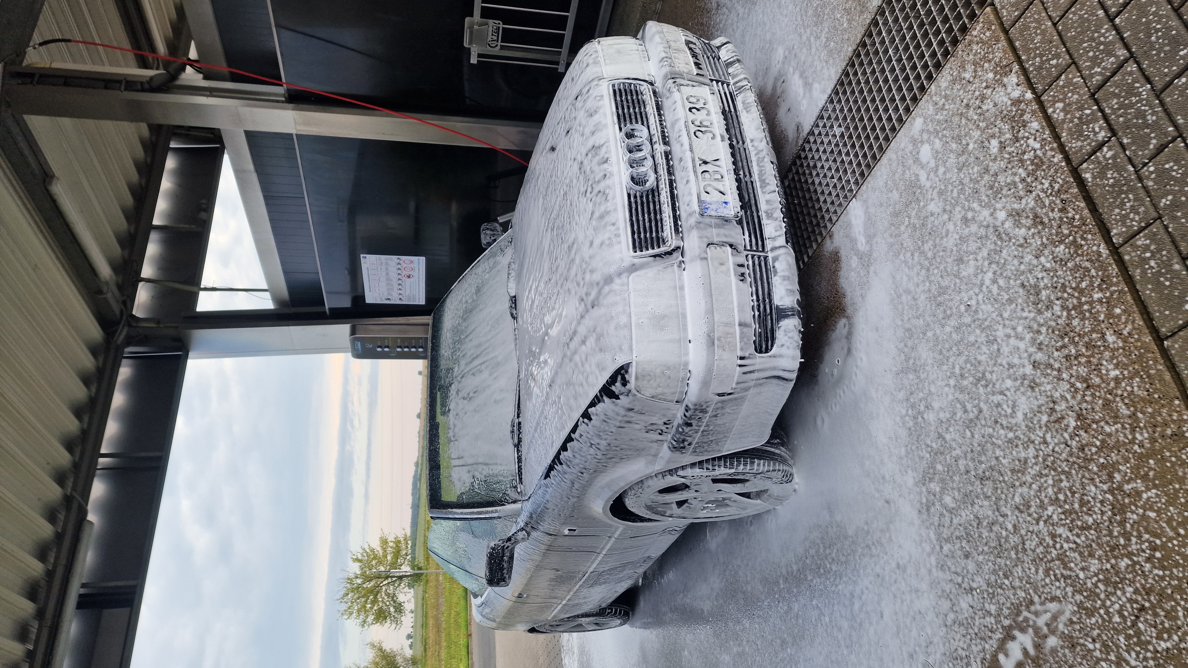 Ruční automyčky s.r.o. foto 6