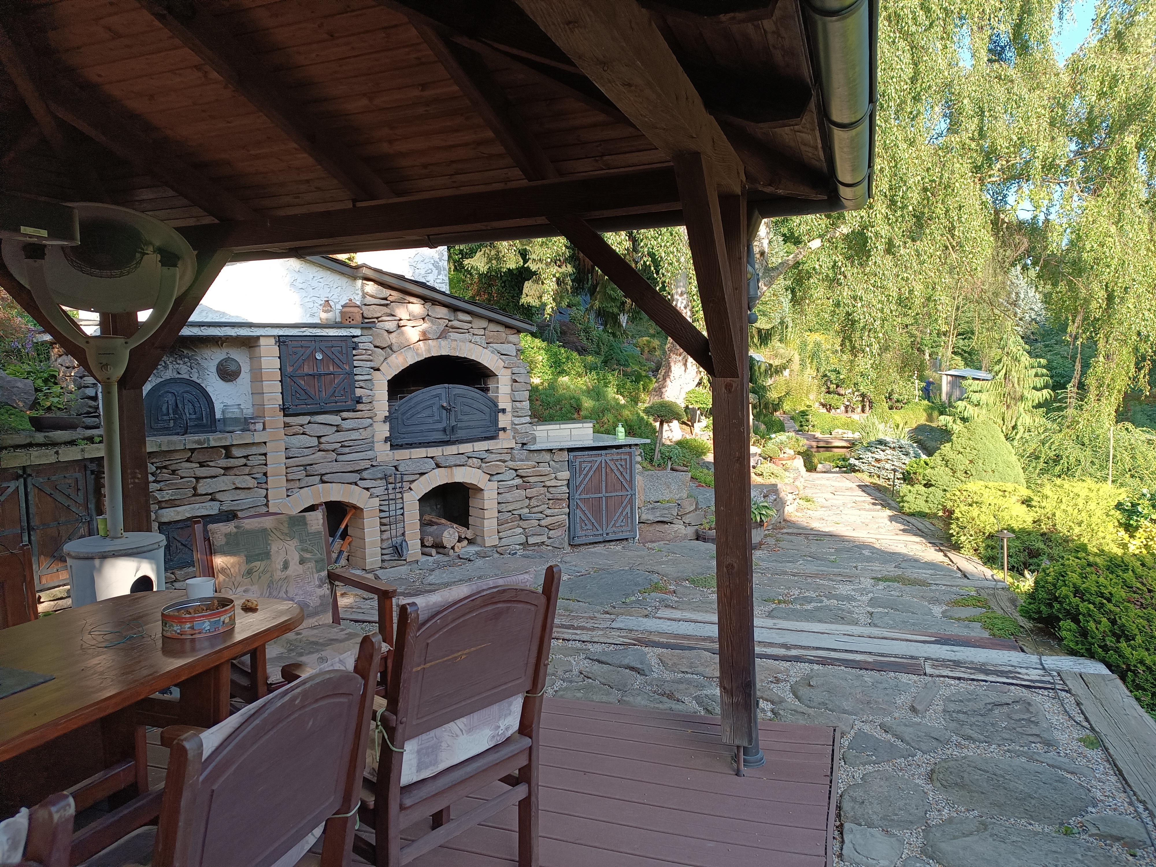 Apartmán Jáchymov foto 6