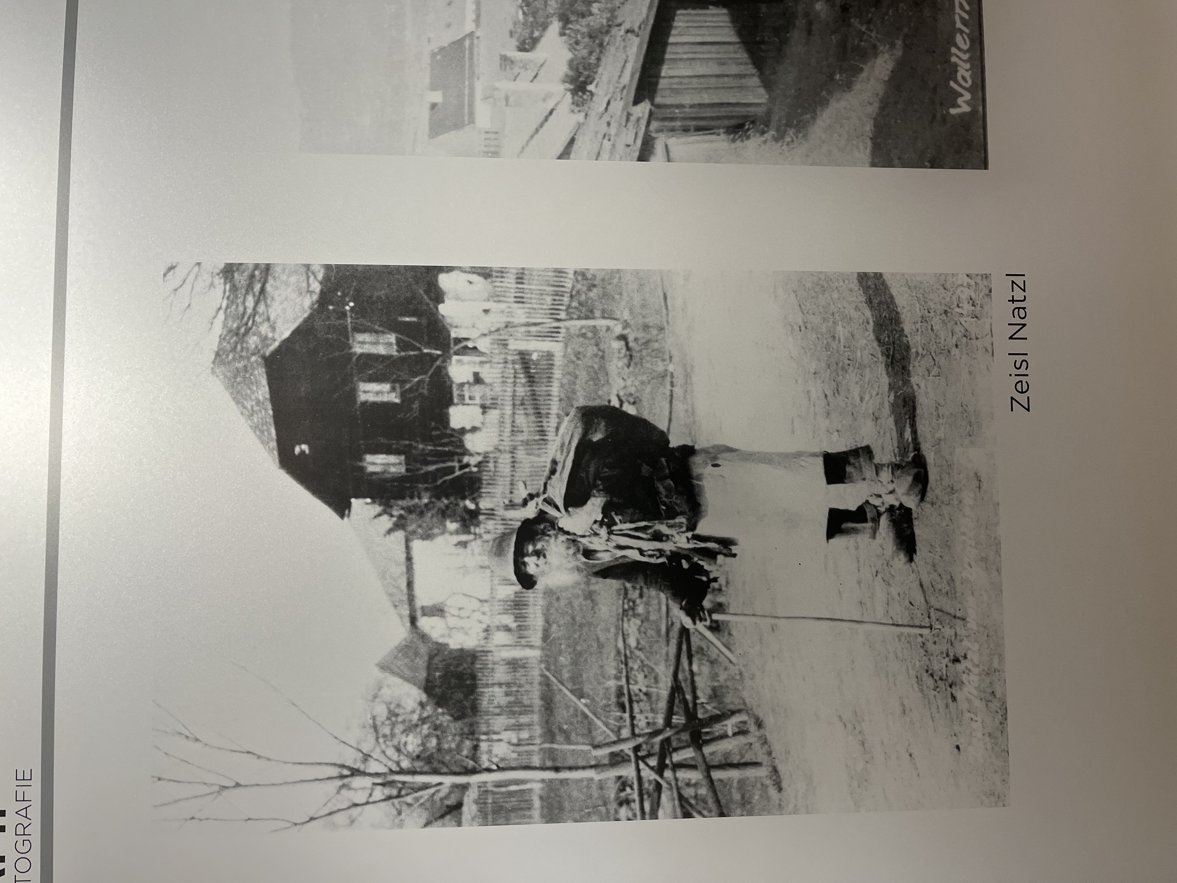 Městské muzeum Volary foto 6