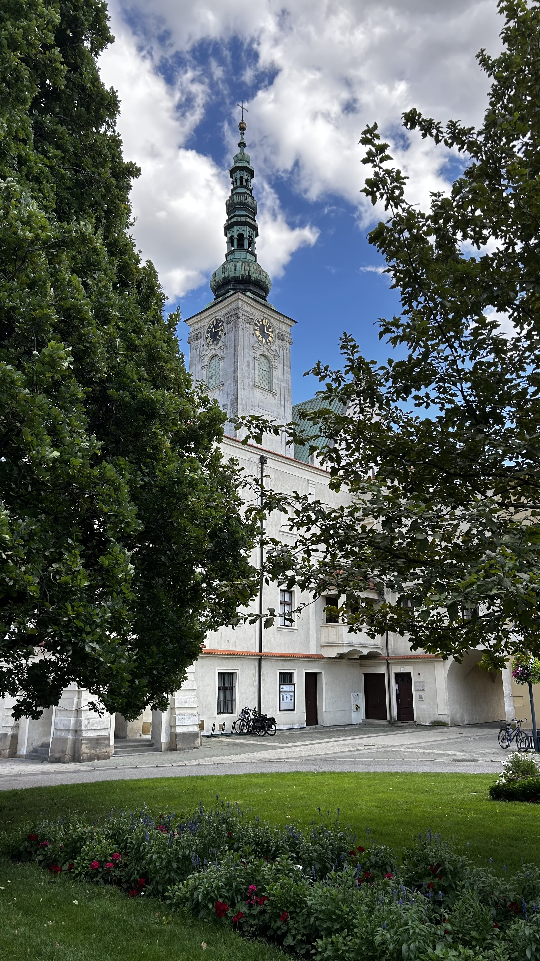 Muzeum a galerie v Prostějově foto 3