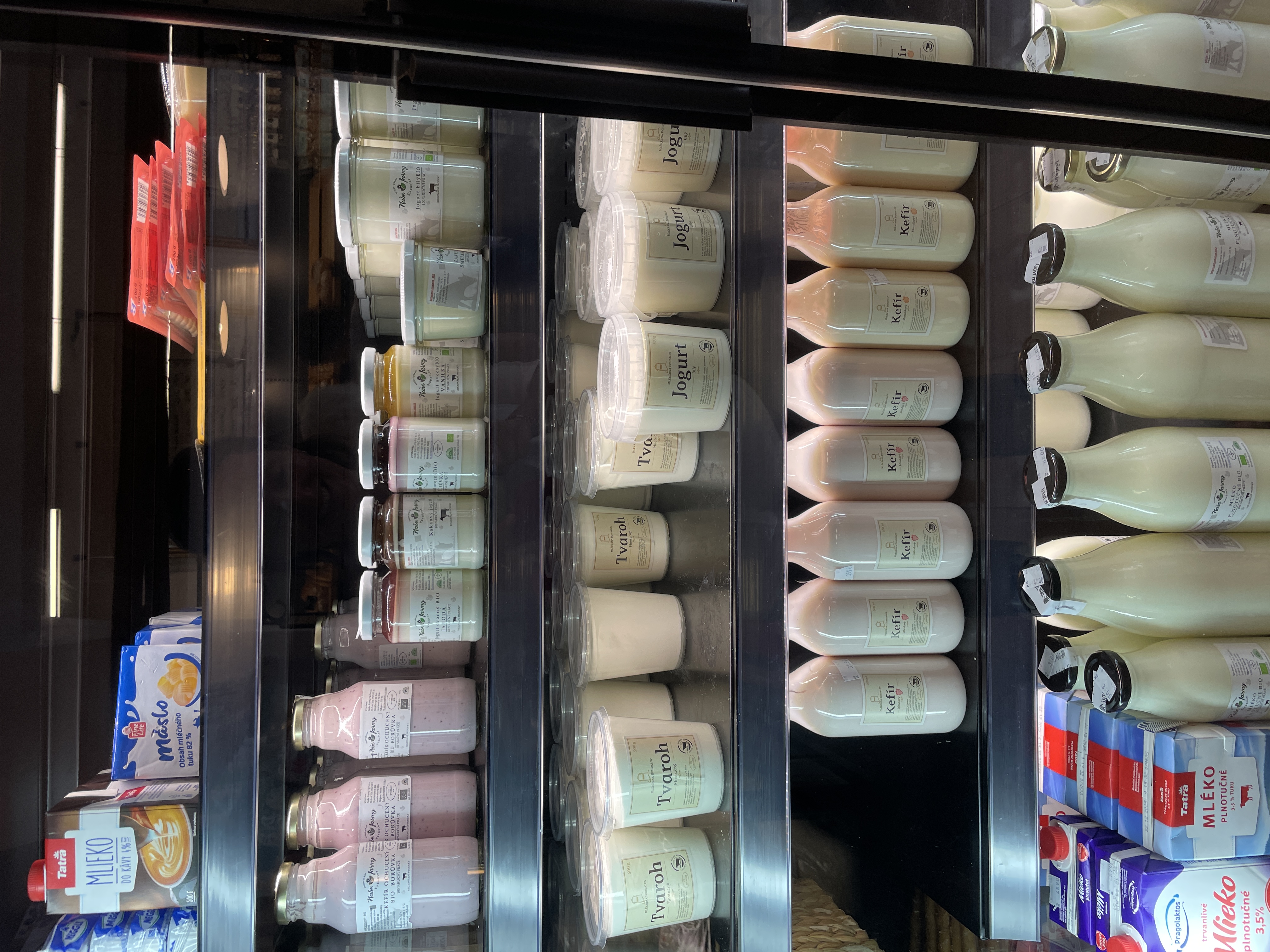 Pekařství Řečice foto 5