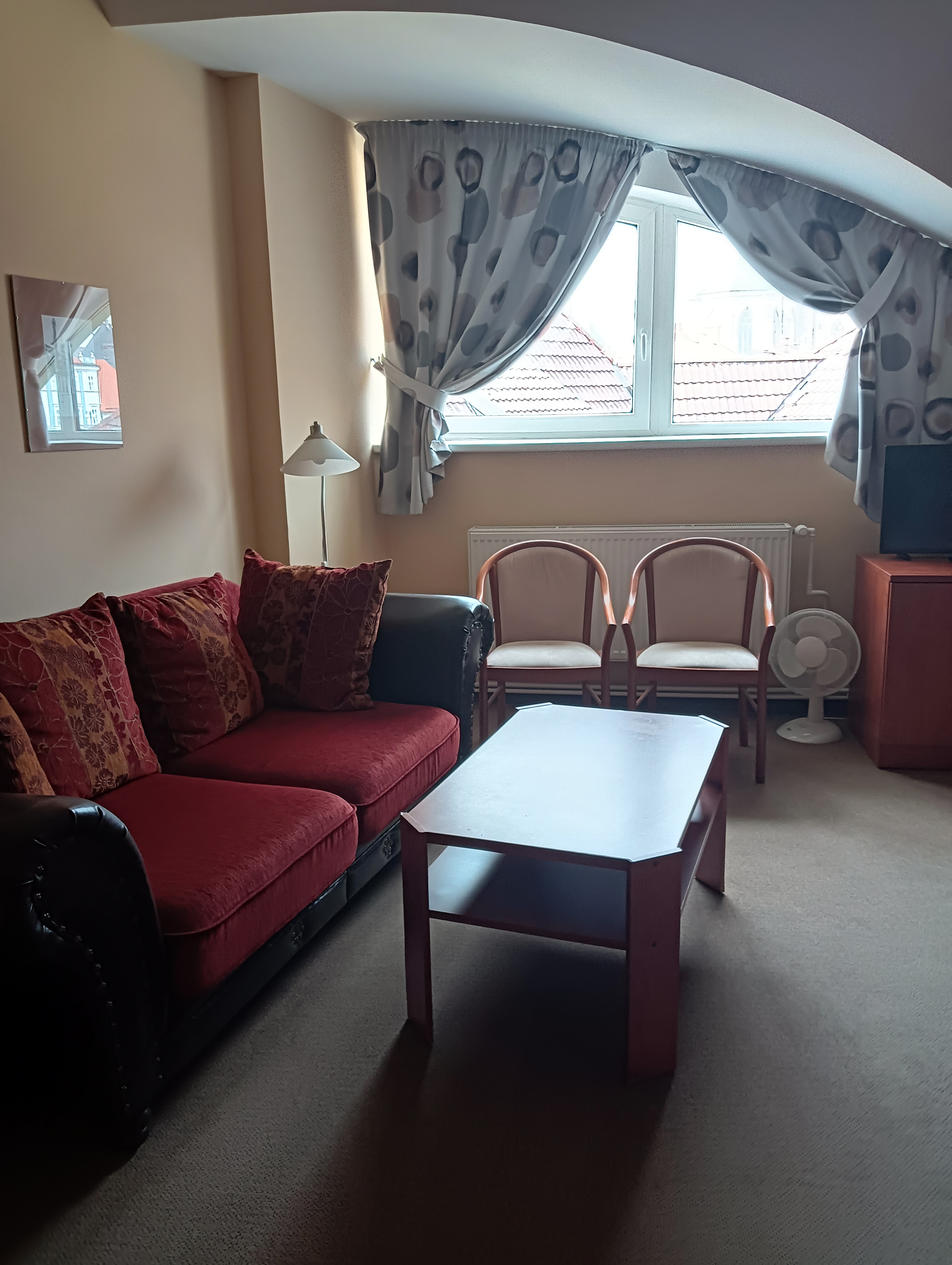 Hotel U Vlašského dvora foto 5