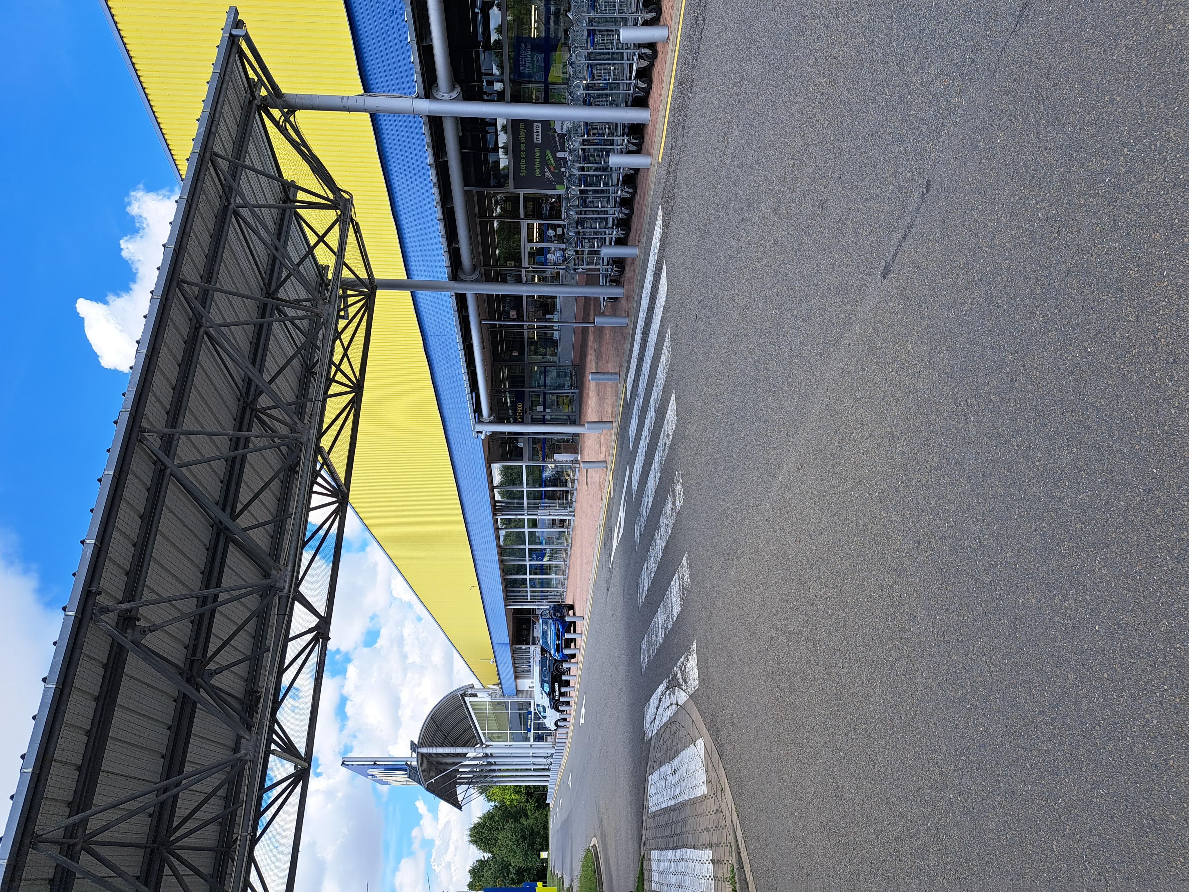 MAKRO Cash & Carry foto 4