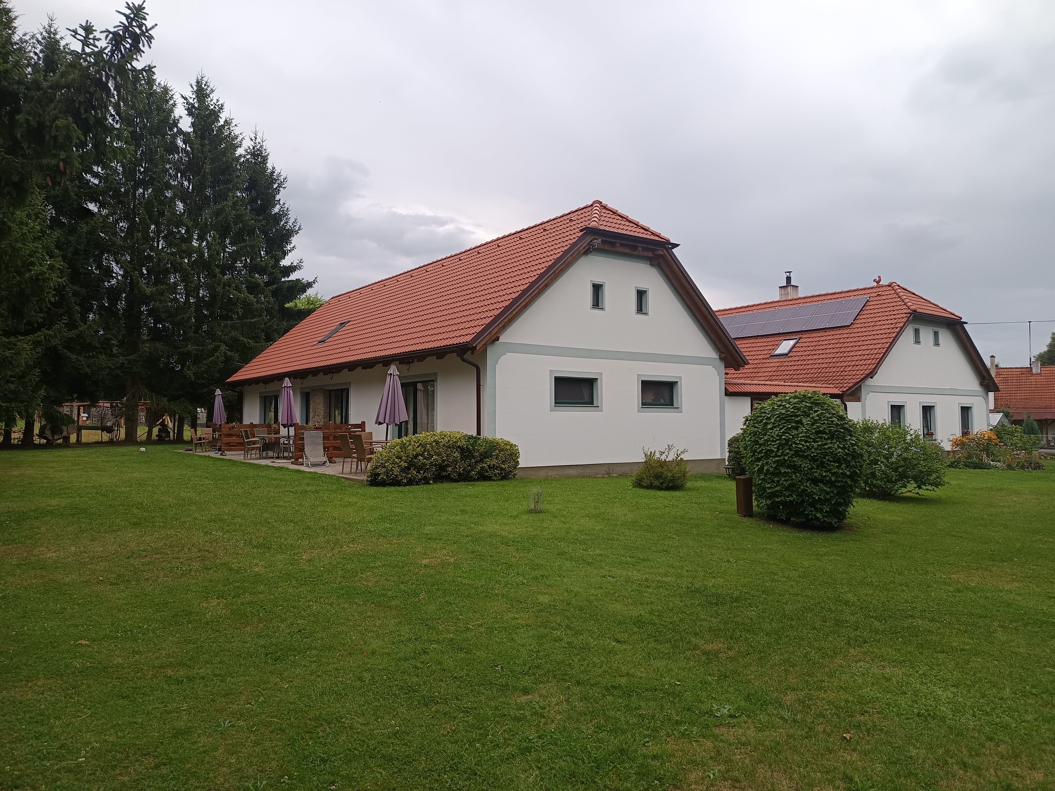 Apartmány Stodola No.30 foto 4