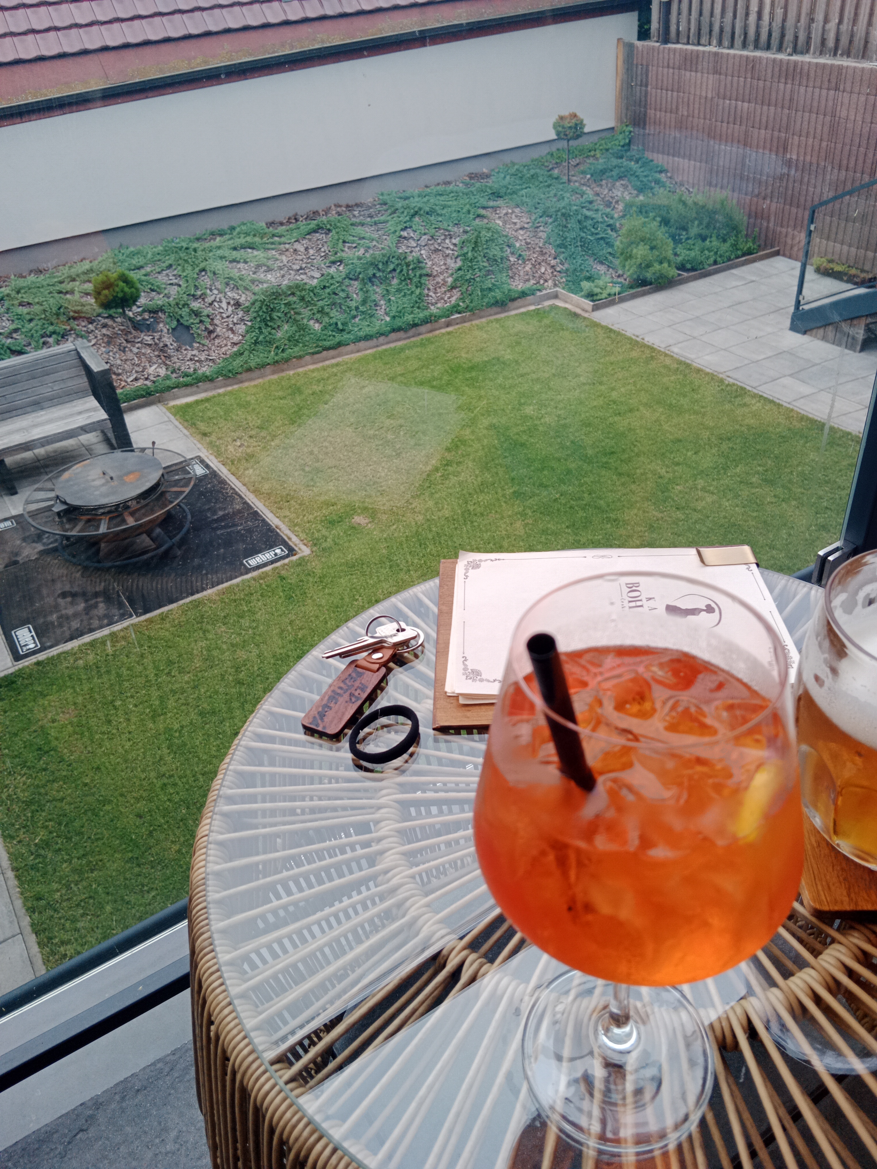 Apartmány B. Němcové foto 5