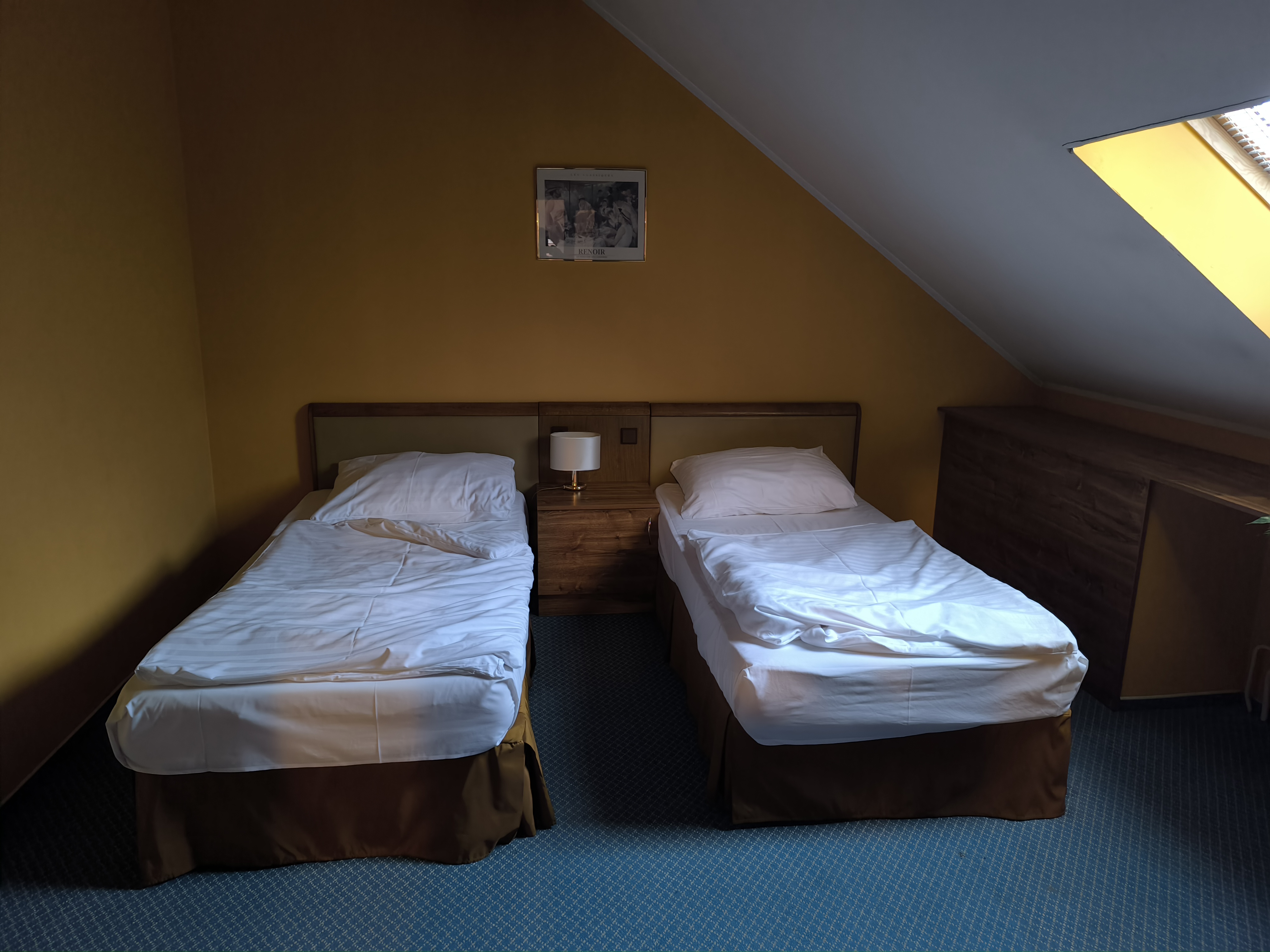 Hotel Olympia foto 4
