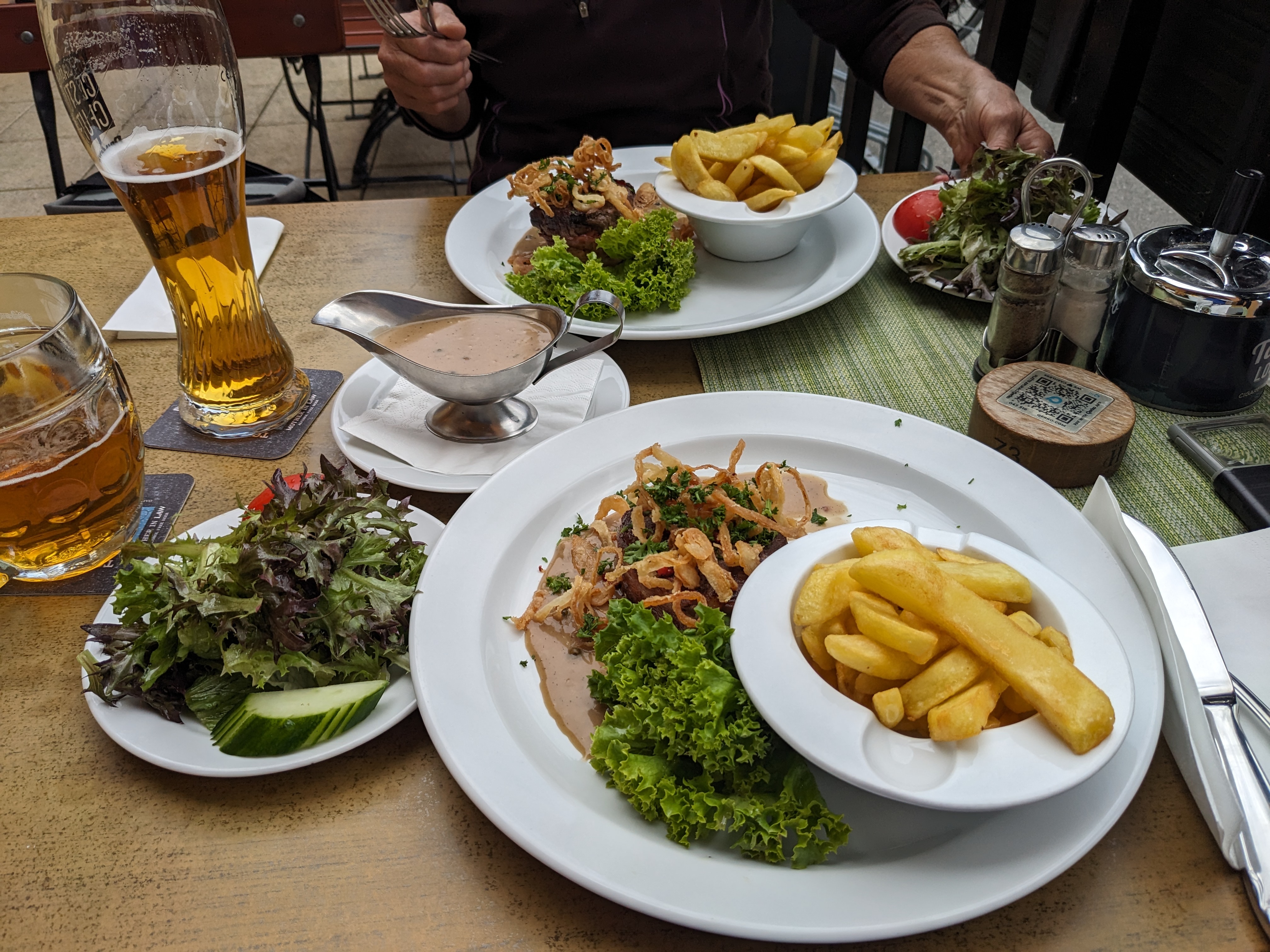 Hostinec U Hubálků foto 4