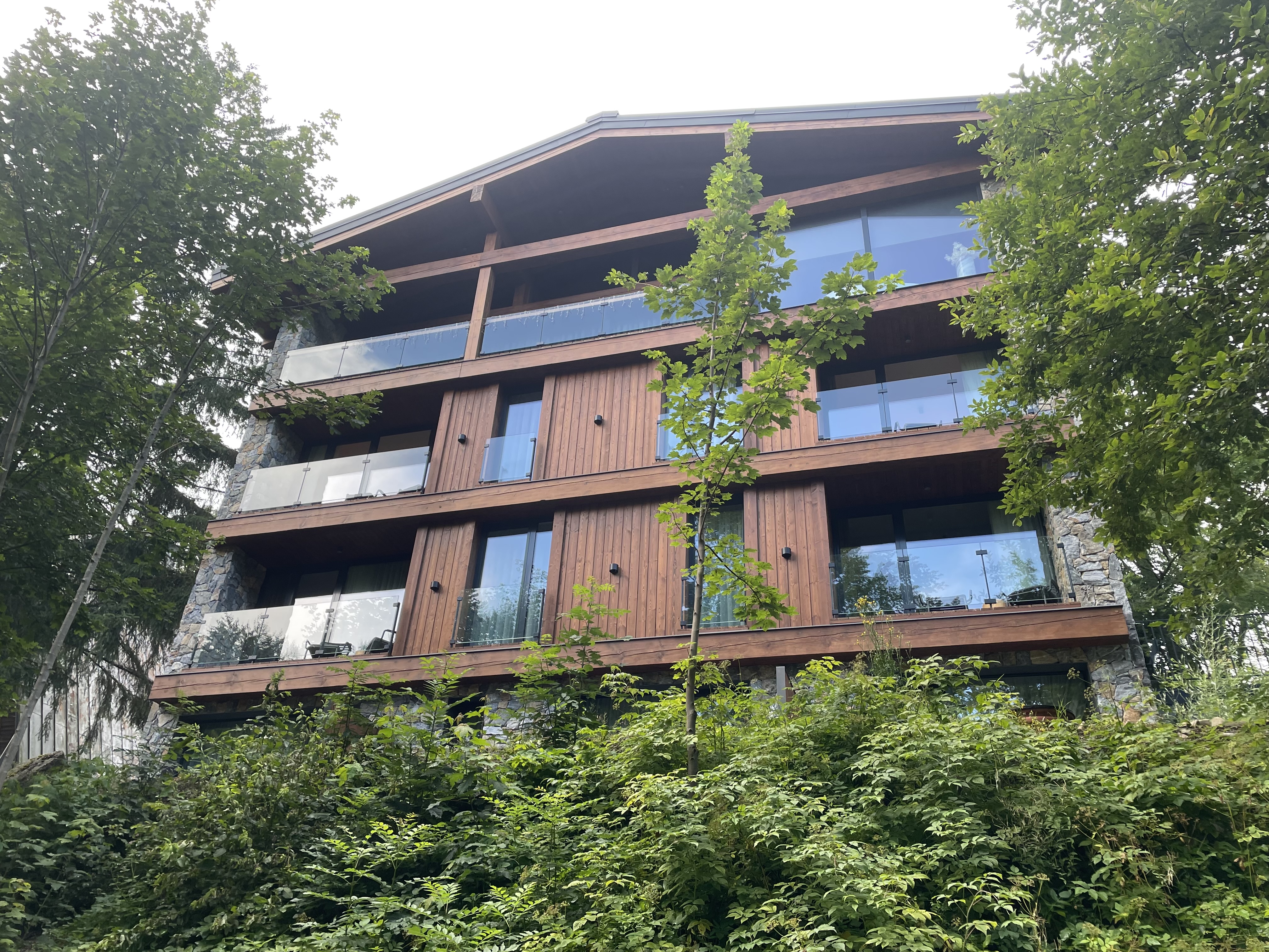 Avenue Chalet foto 1