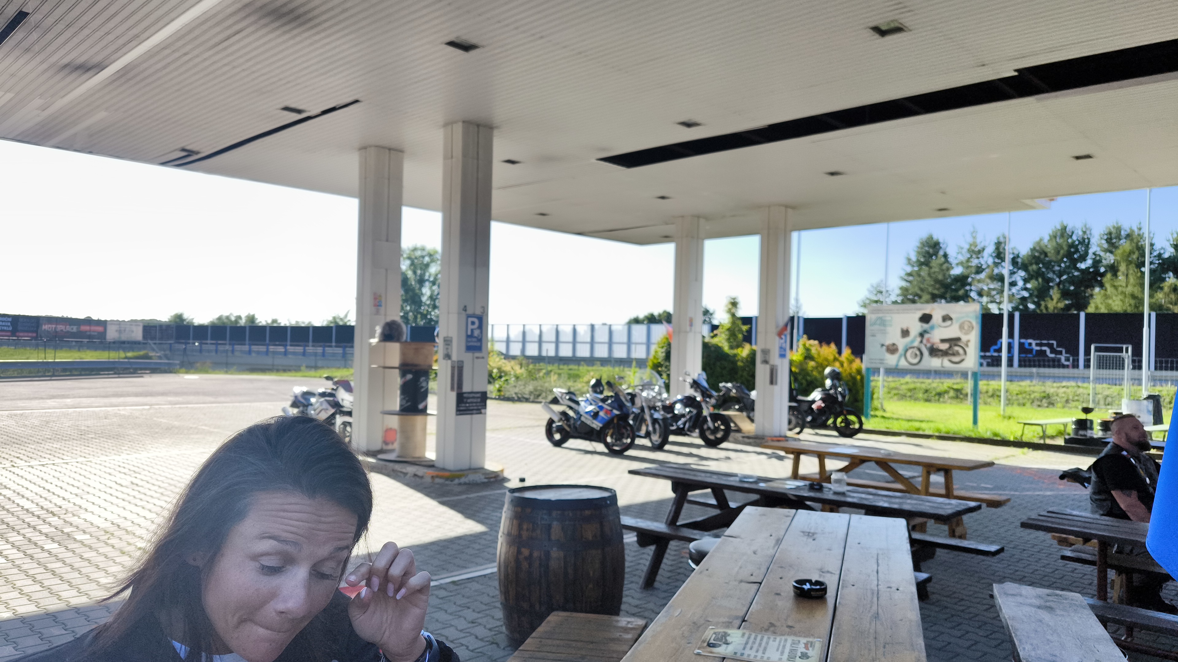 Moto Pauza foto 3