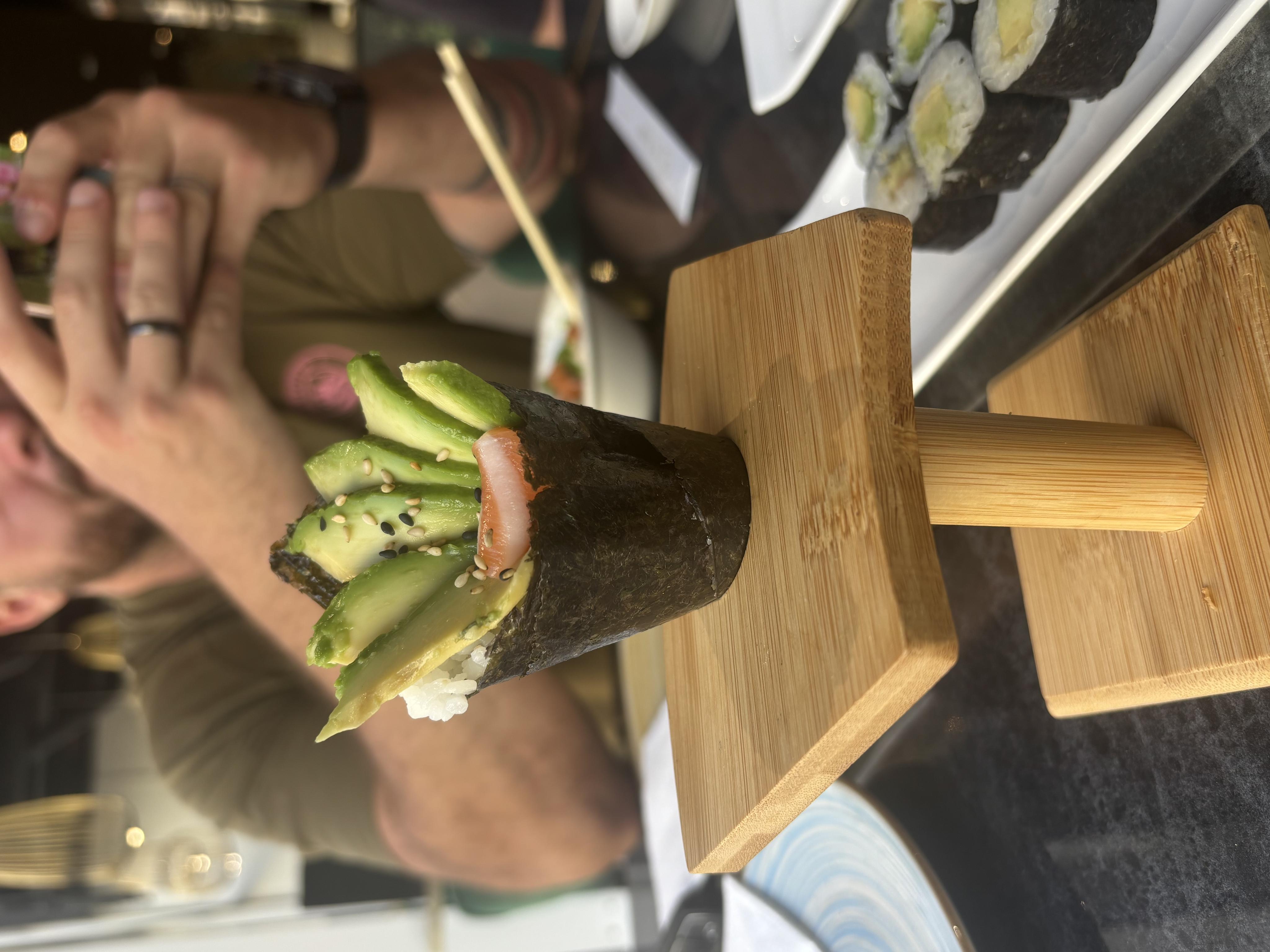 Mi Sushi foto 2