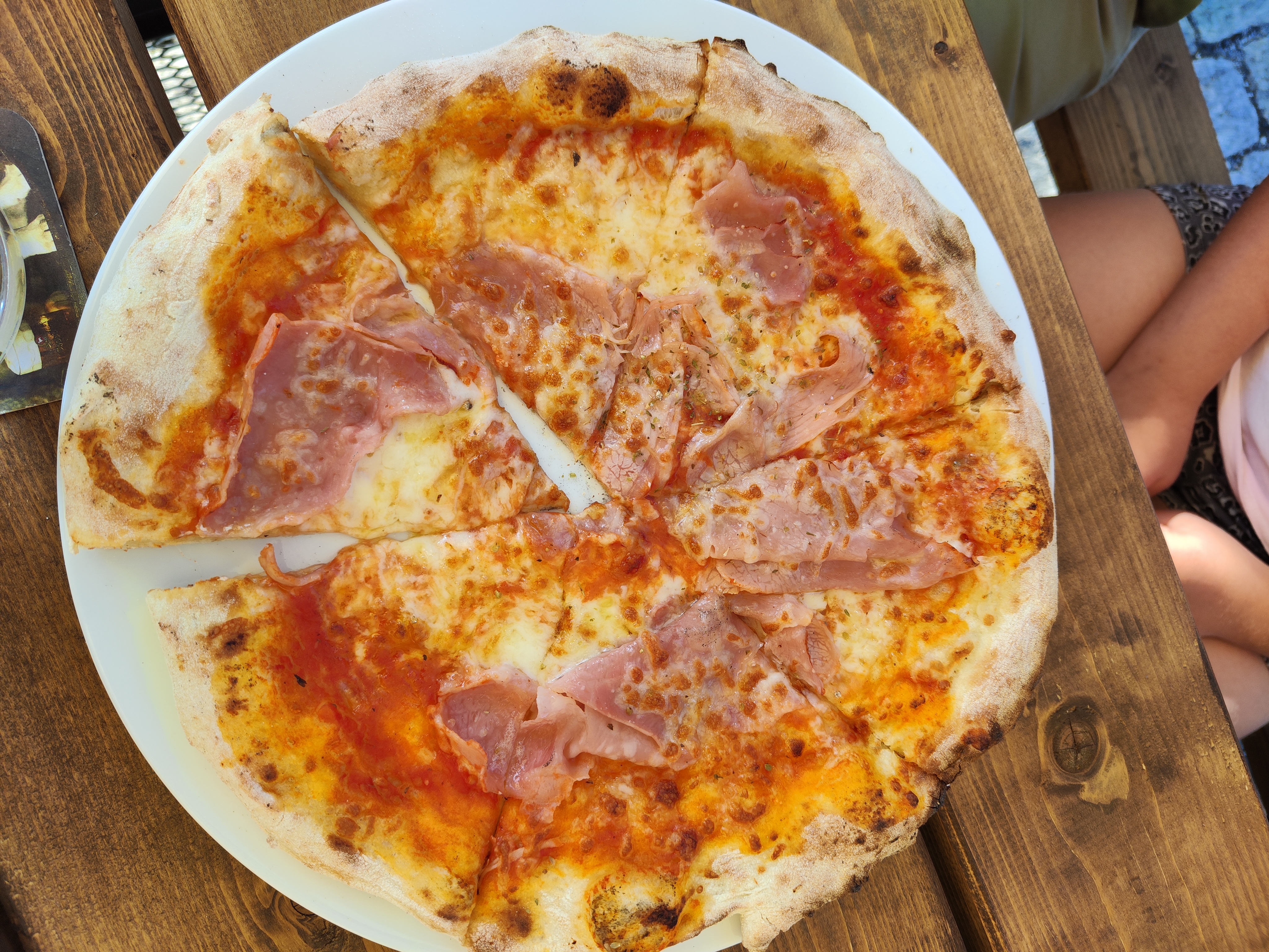 Pizzeria la frasca foto 3