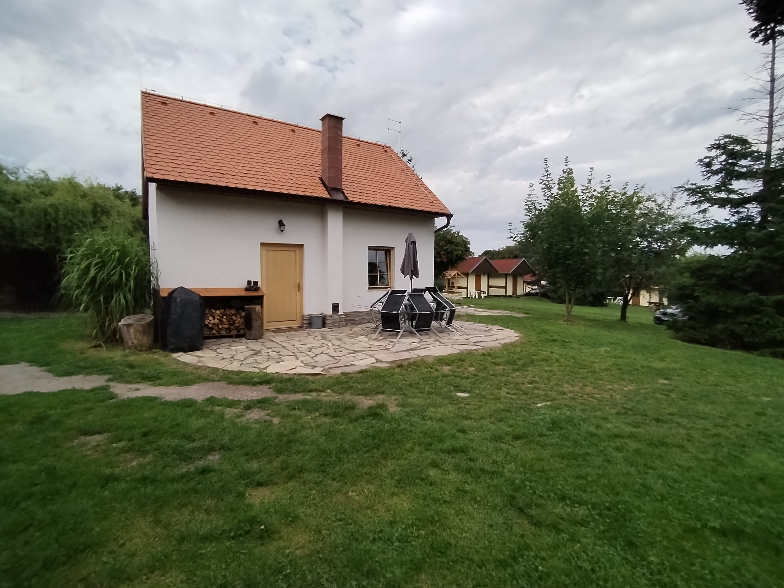 Hospoda U Švestků foto 3