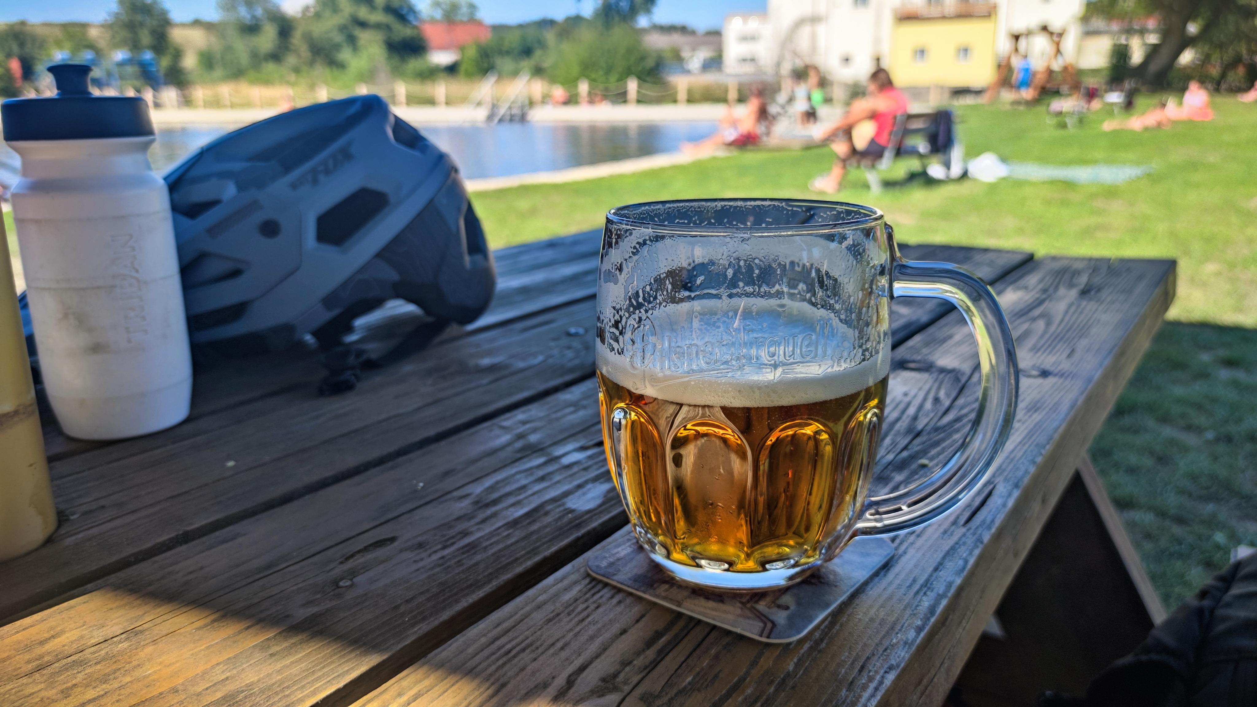 Kontejner U Bobra foto 1