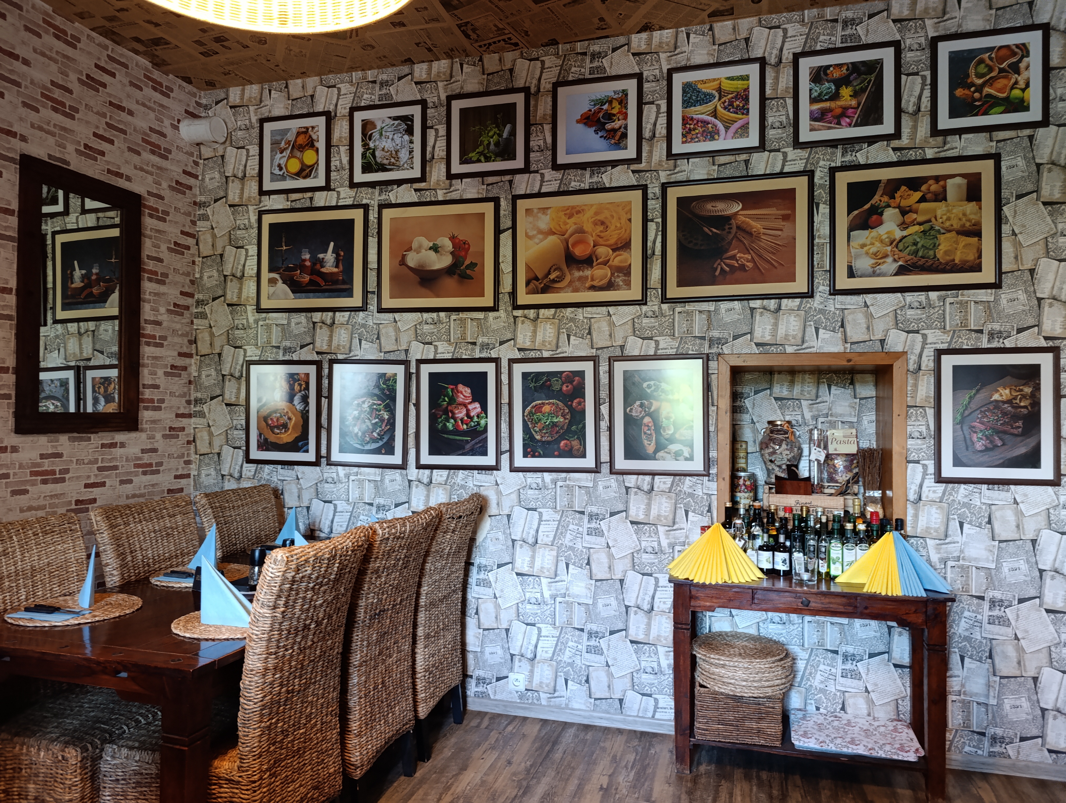 Restaurace Stará Lípa foto 2