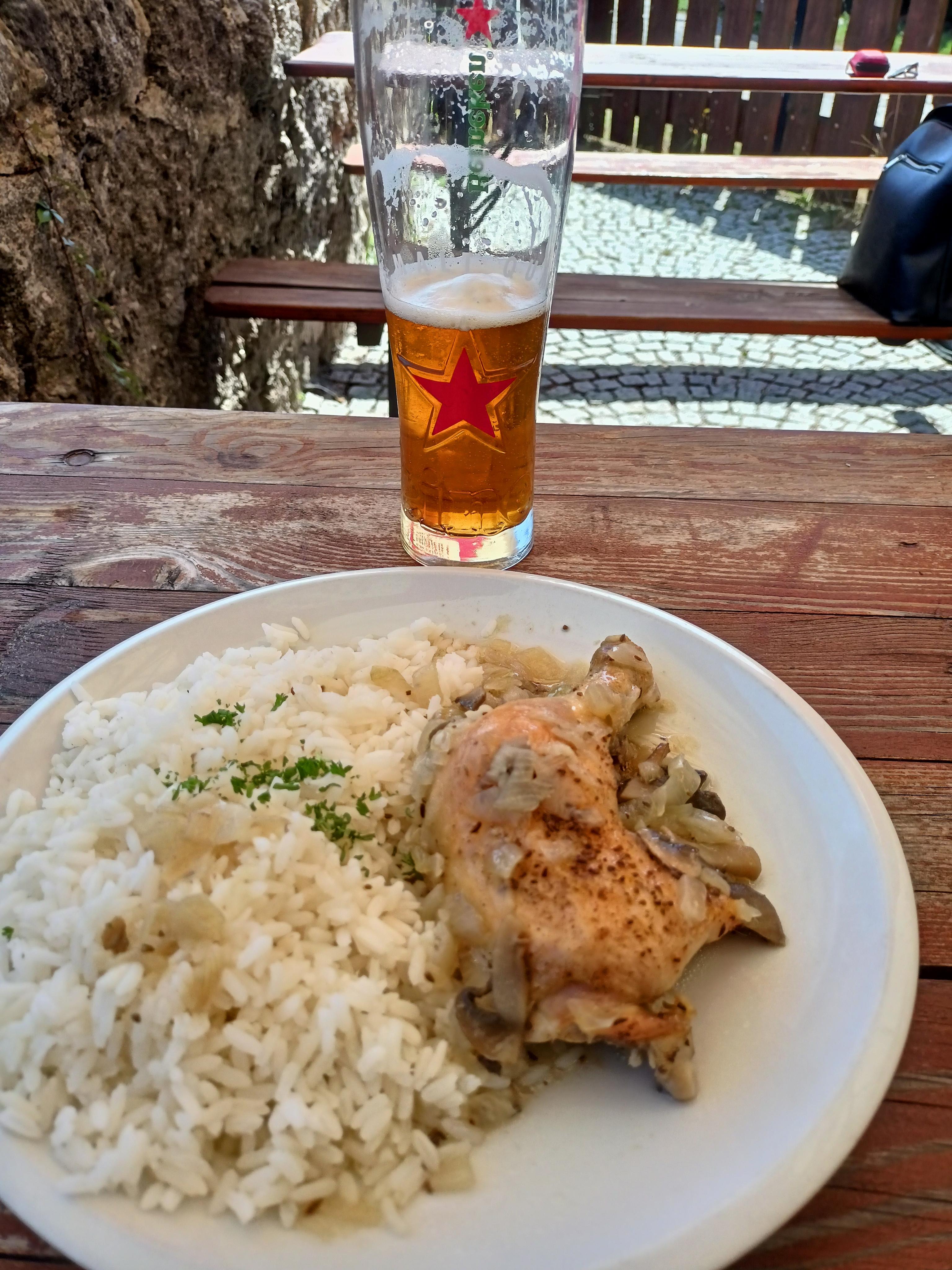 Pivnice Na skále foto 4