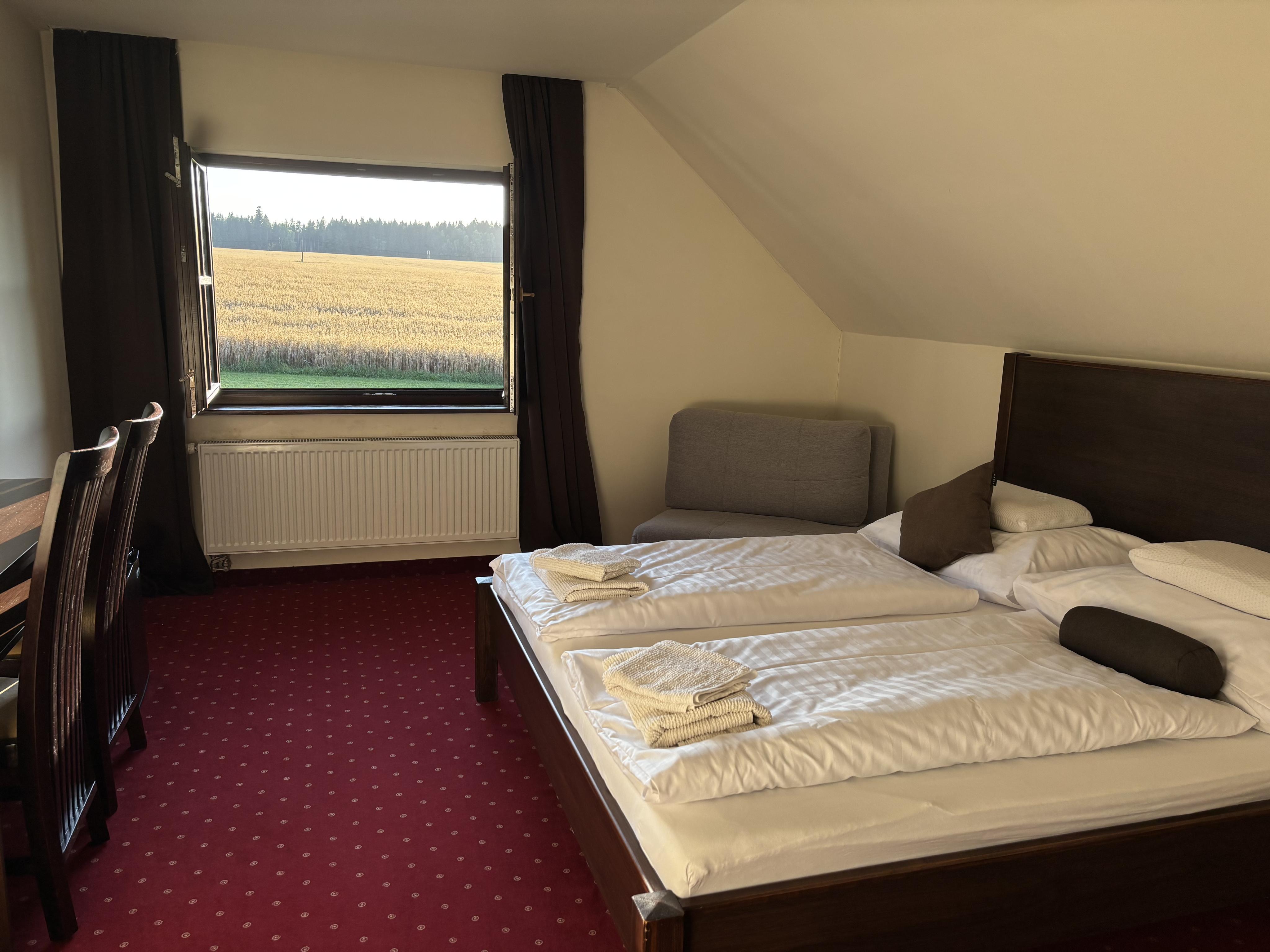 Hotel Villa Rozmarýn foto 6